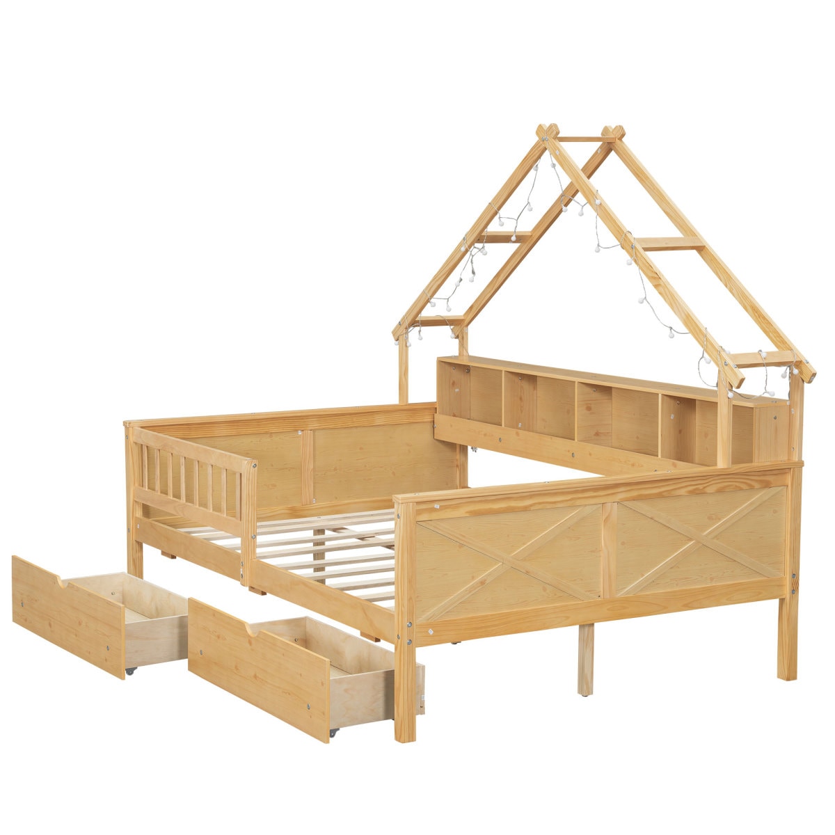 Streamdale Furniture N7090001044N beds - View #14