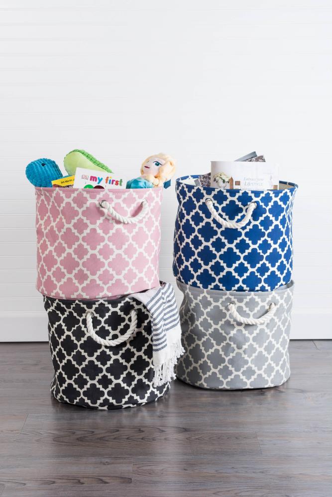 DII CAMZ36084 Bins-Baskets - View #5