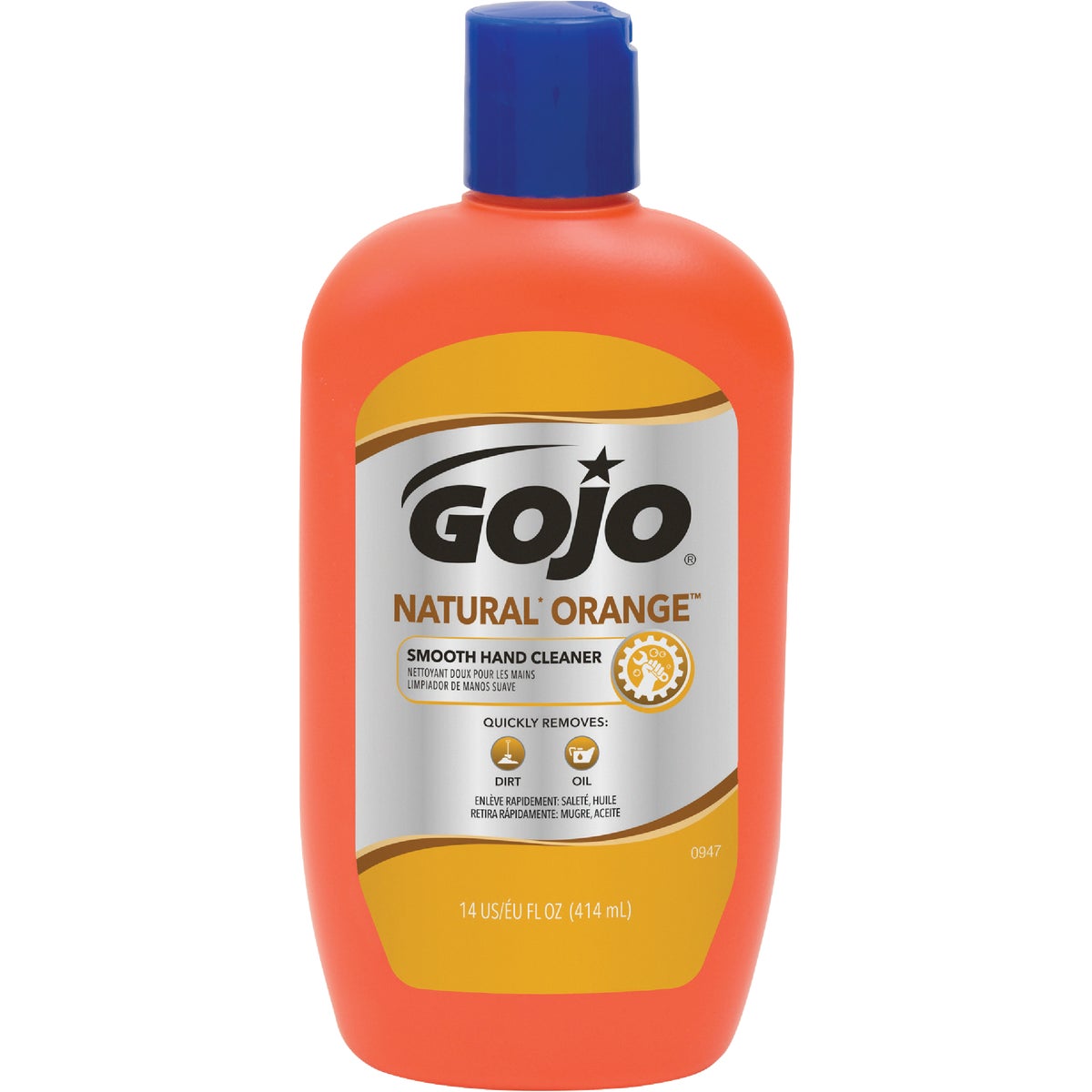 GOJO 0947-12 Hand-Soap-And-Sanitizers - View #2