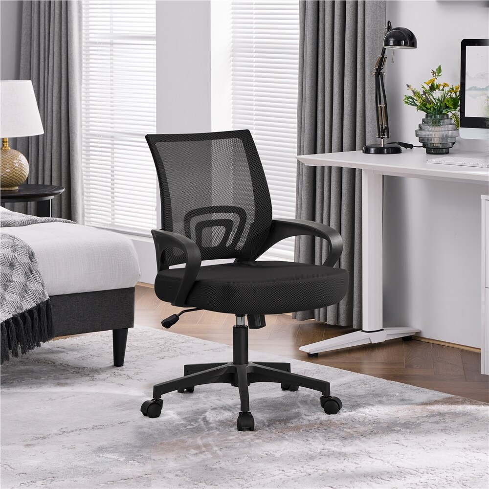 Yaheetech LS2CV80001 Office-Chairs - View #4