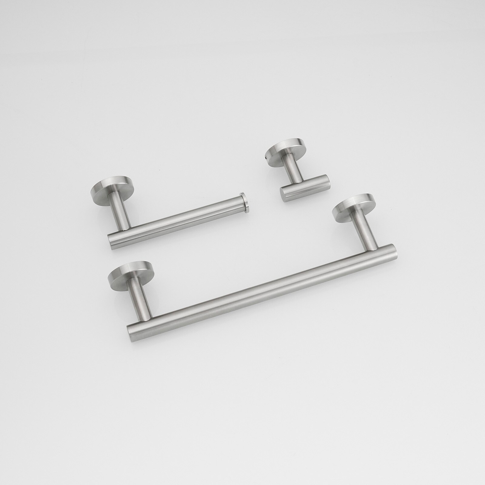 BWE A-91062-N-3 Decorative-Bath-Hardware-Kits - View #9