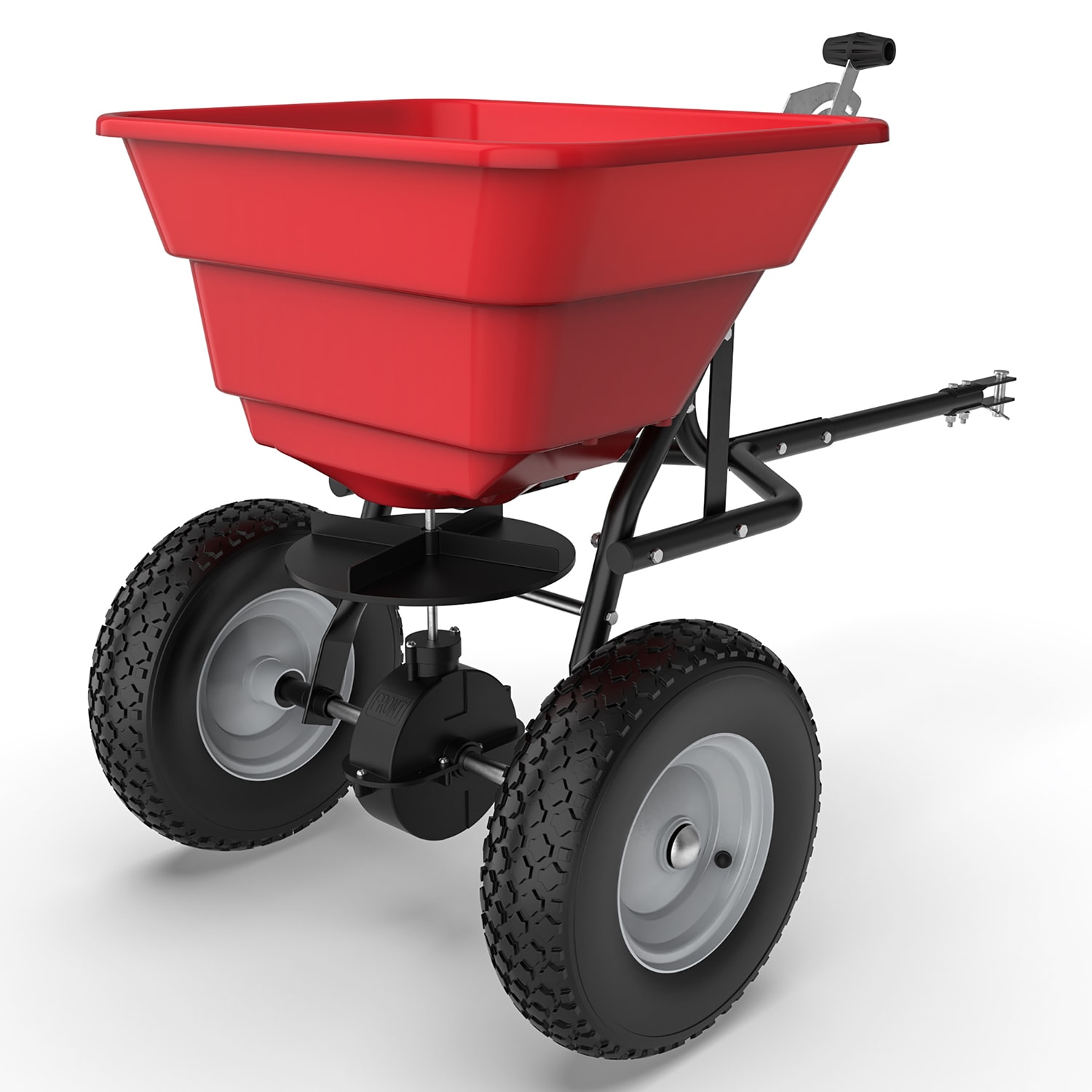 MIDHAM GT1507 Spreaders-Sprayers-Accessories - View #4