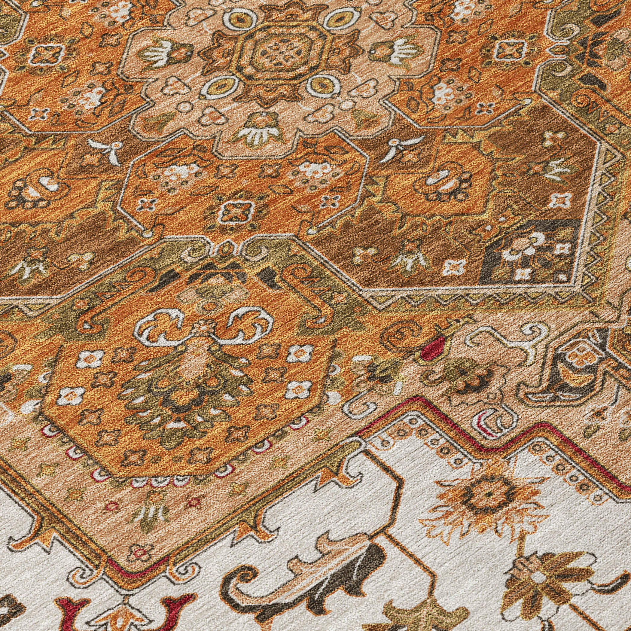 Addison Rugs ACN1036TR3X5 rugs - View #6