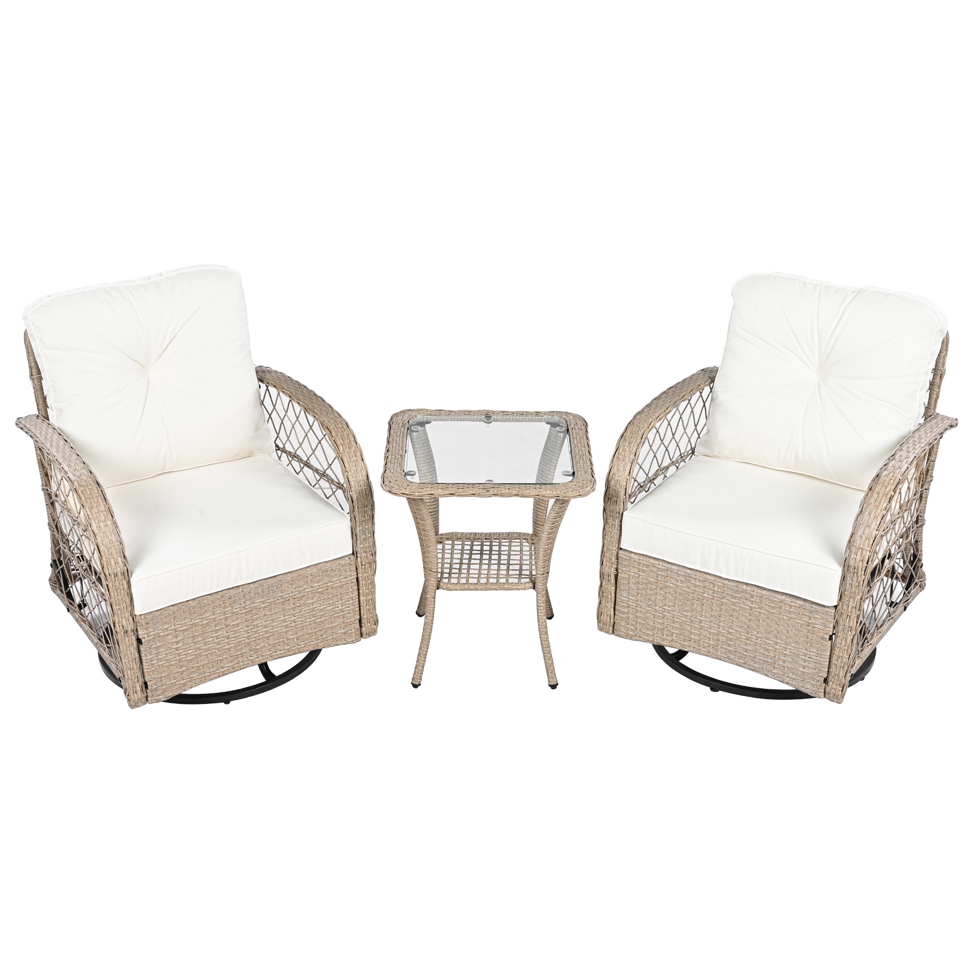 Mondawe MO5012130000001 Patio-Conversation-Sets - View #9