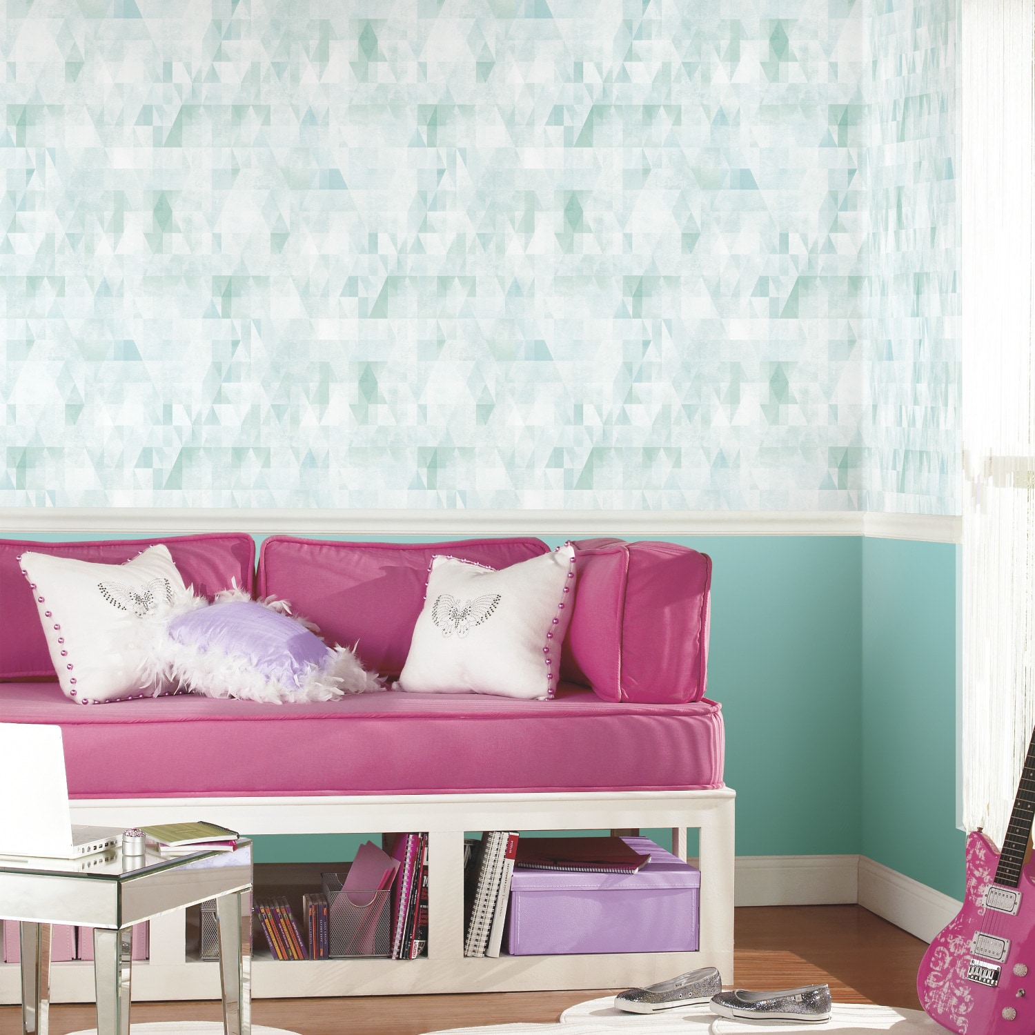 RoomMates RMK11520RL wallpaper - View #4