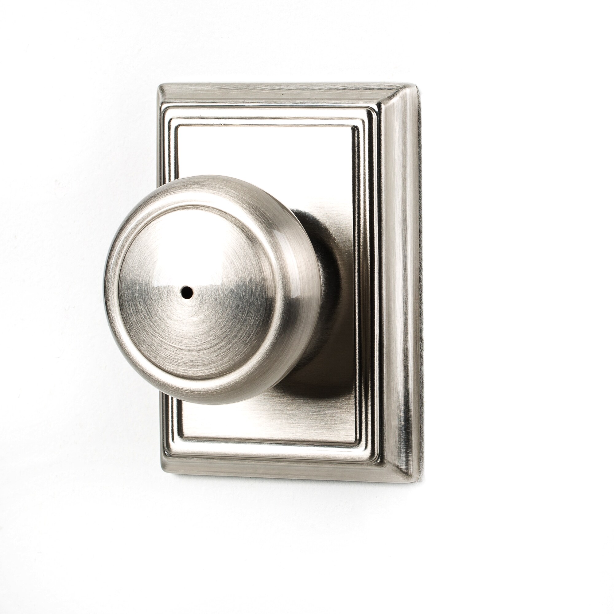 Schlage F40AND619ADD Door-Knobs - View #2