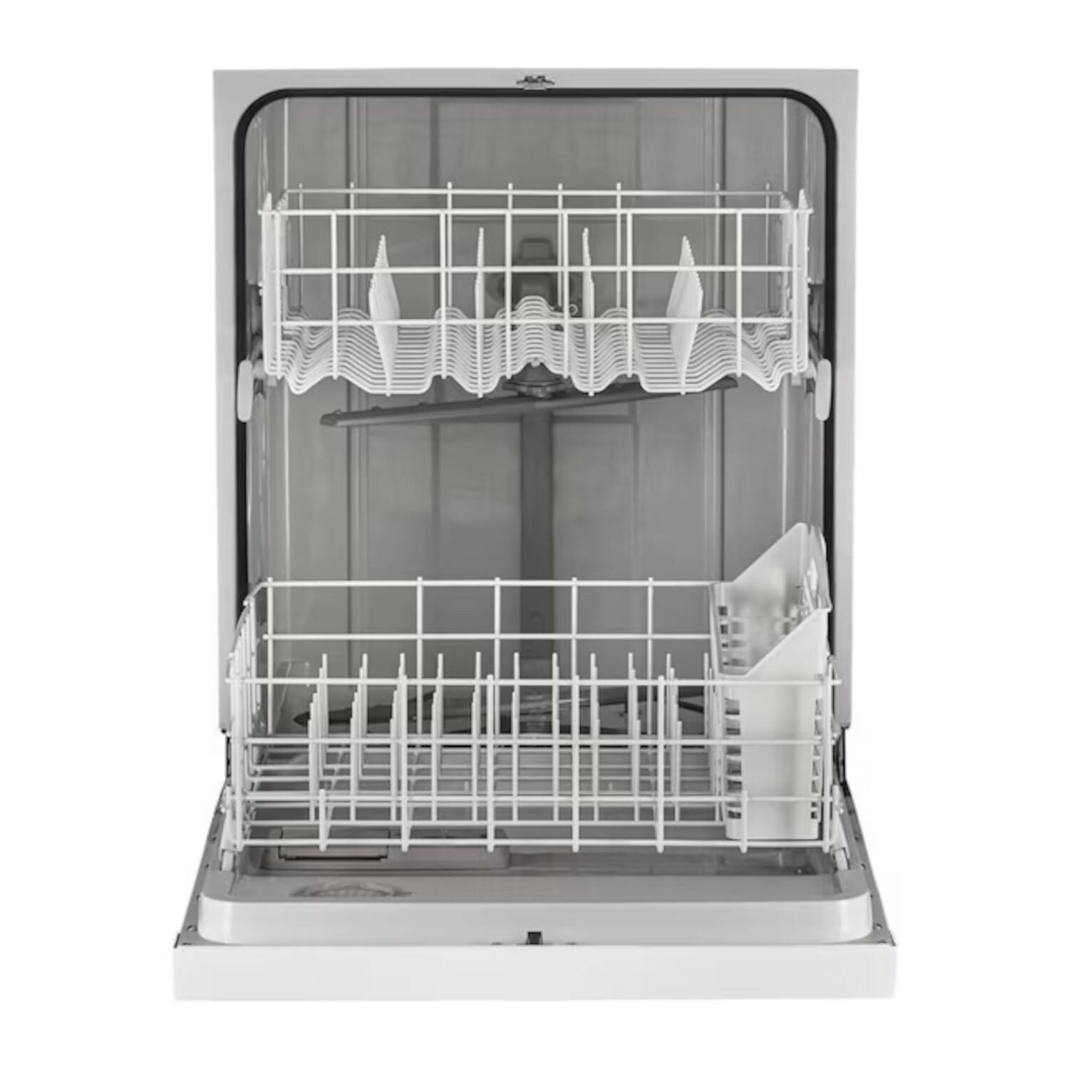 Whirlpool 294131 Builtin-Dish - View #5