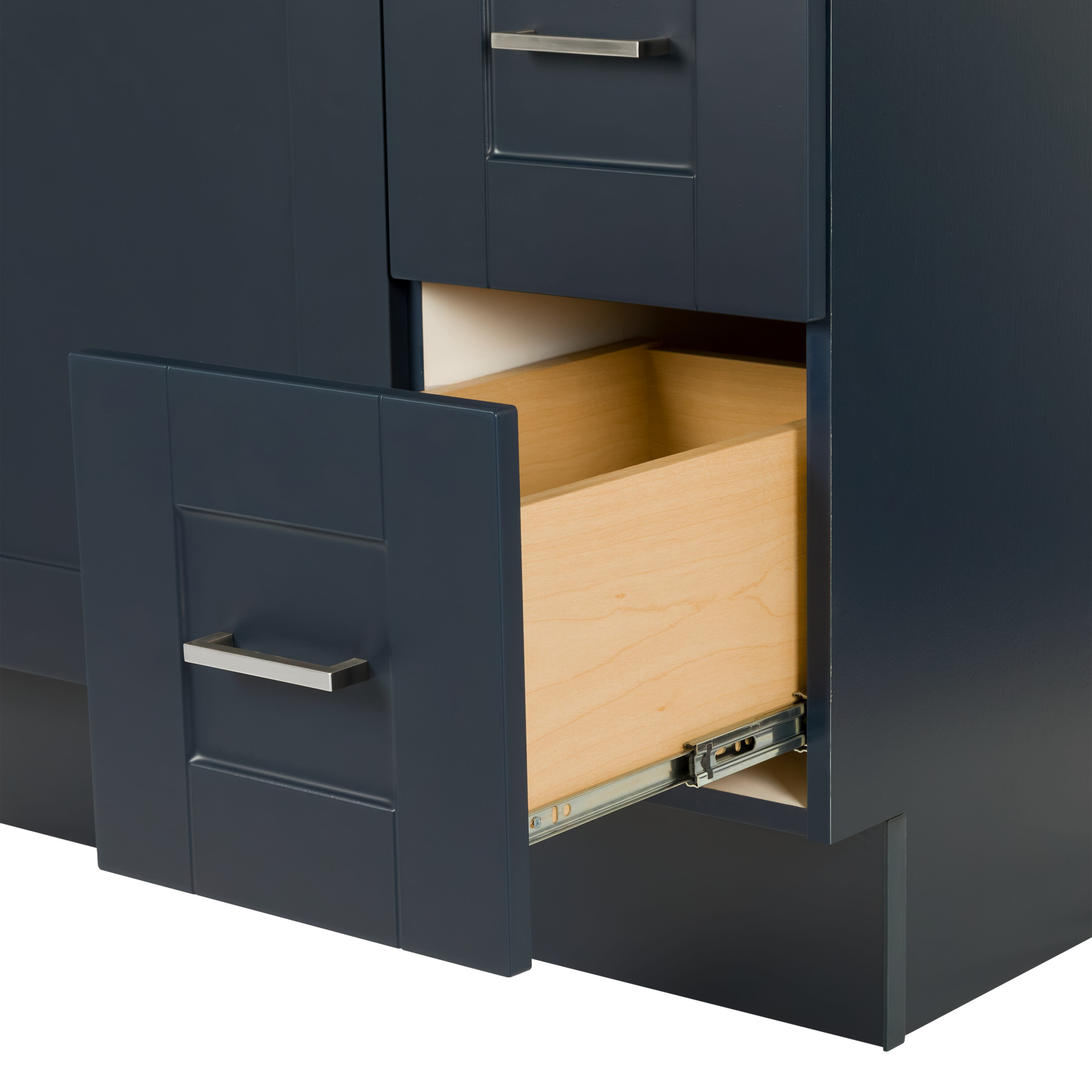 Project Source W020730P1-DB vanities - View #5