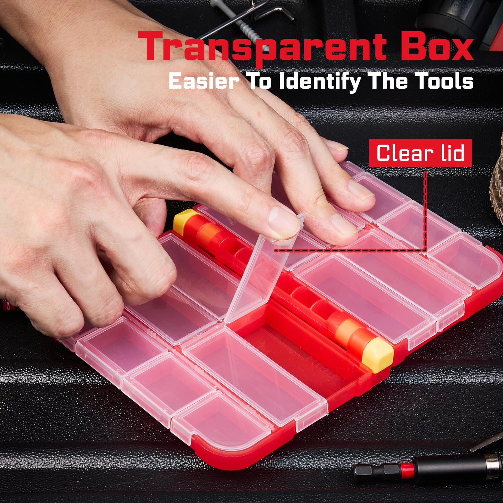 LAIFUCAM LLA0730A062 Tool-Boxes - View #3