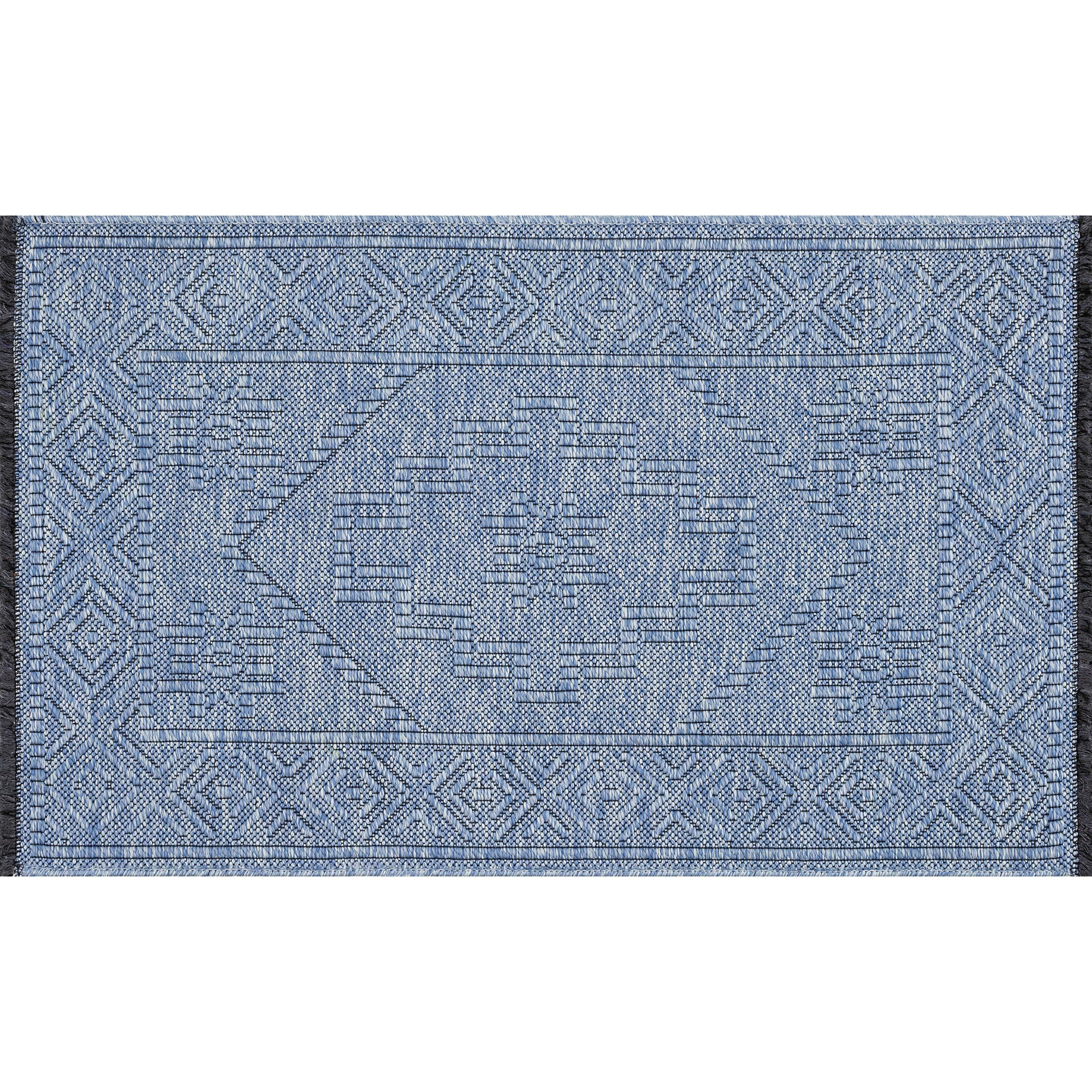 Tayse ALM2464 2X3 rugs - View #13