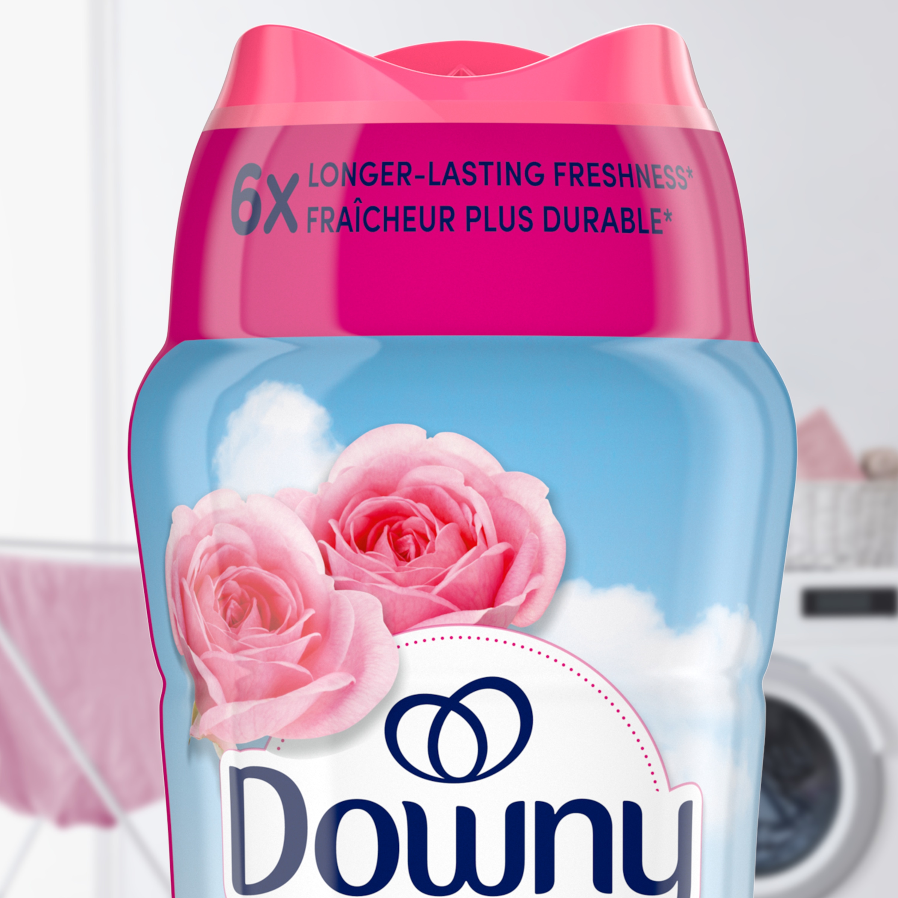 Downy 3077209095 Laundry-Scent-Booster - View #6