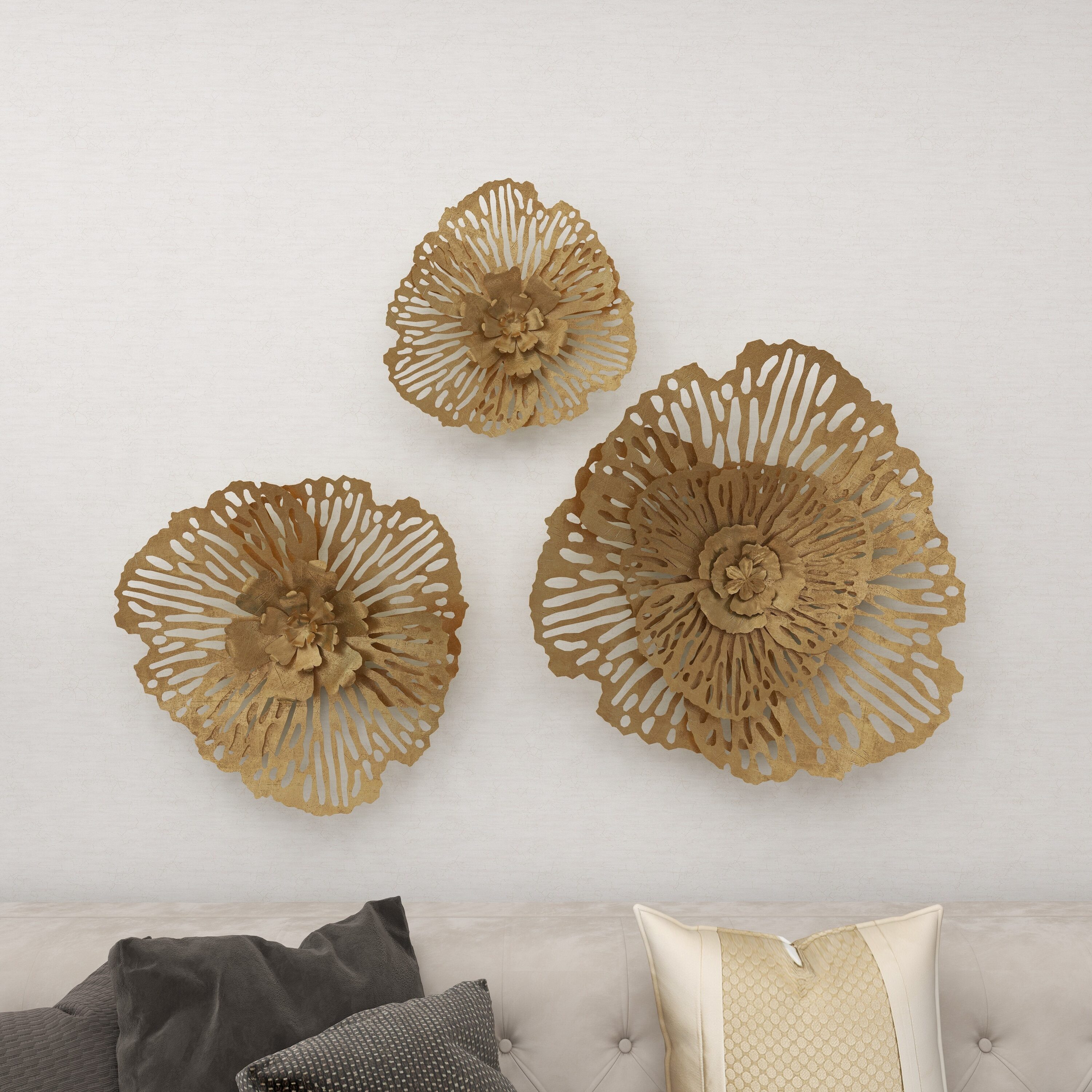 Grayson Lane 92165 Wall-Accents - View #6