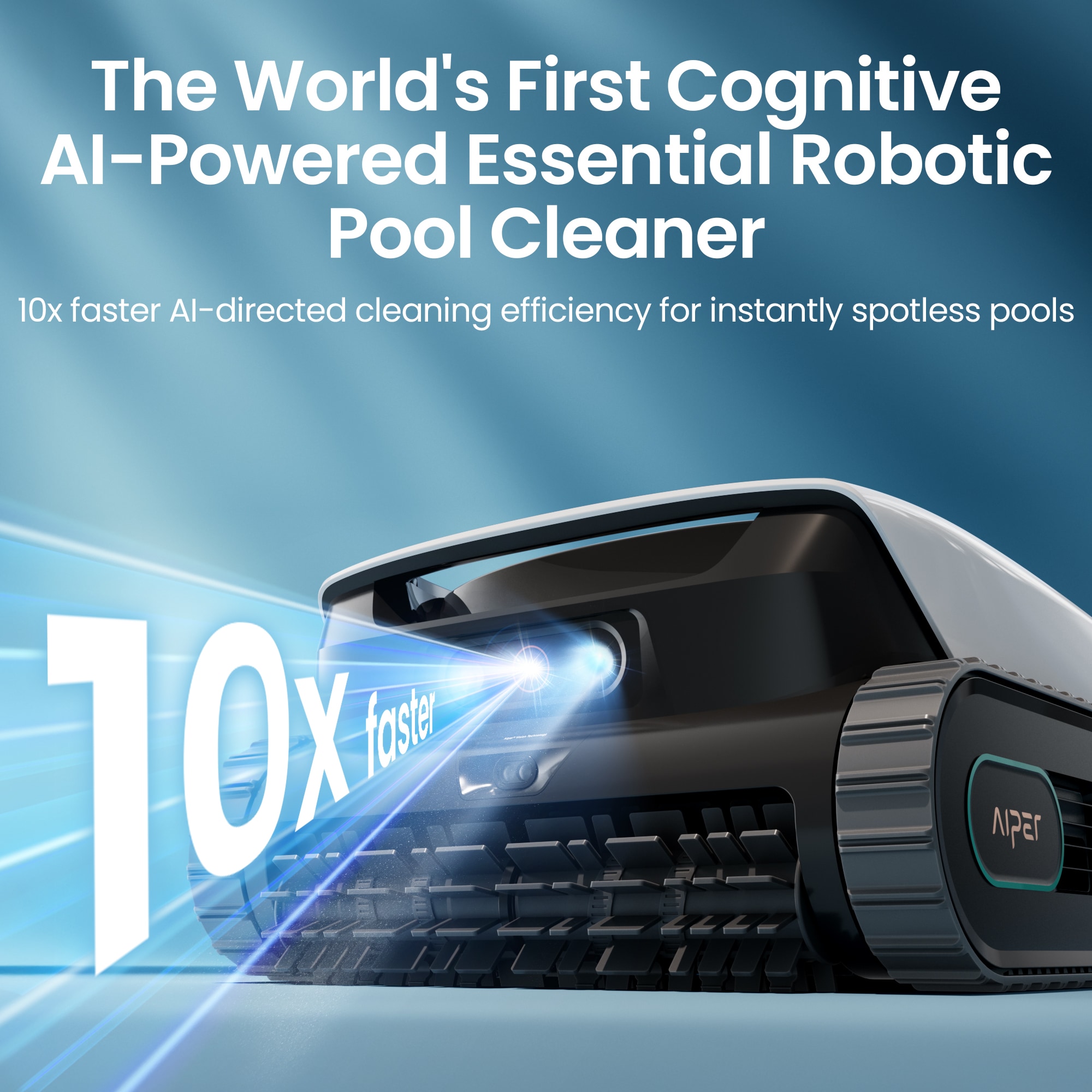 Aiper SCUBA N3 Pool-Vacuums - View #3