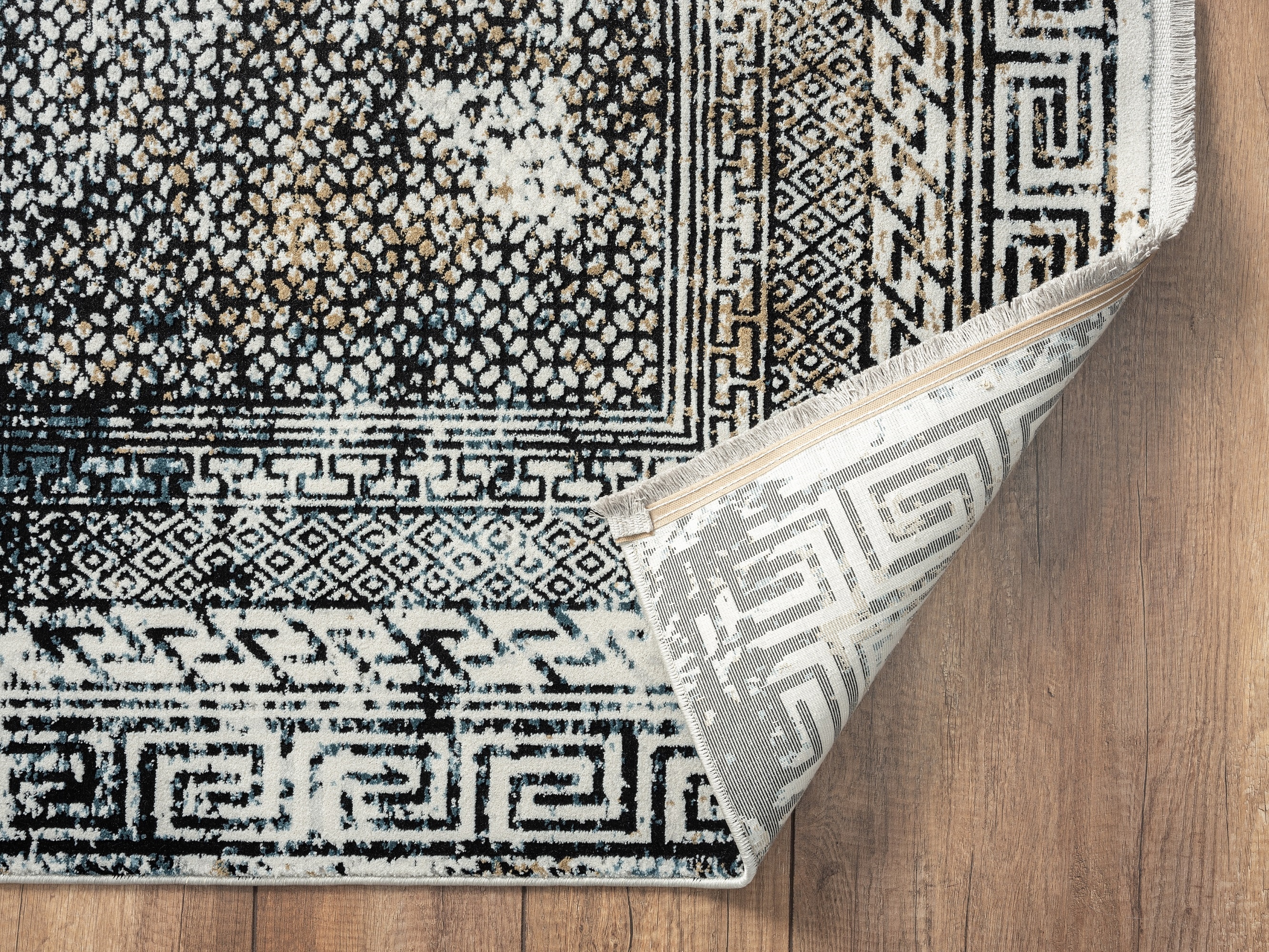 MDA Rugs XA1058 rugs - View #7