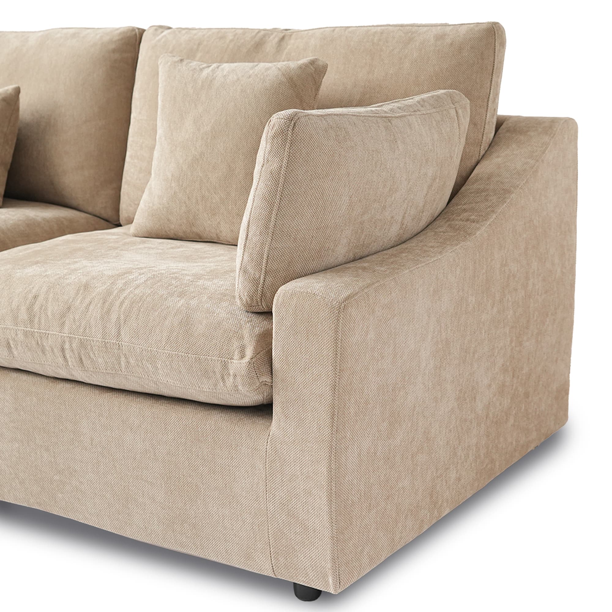 BuotiqHom DH-SF234-133LG Sofas-Loveseats - View #10