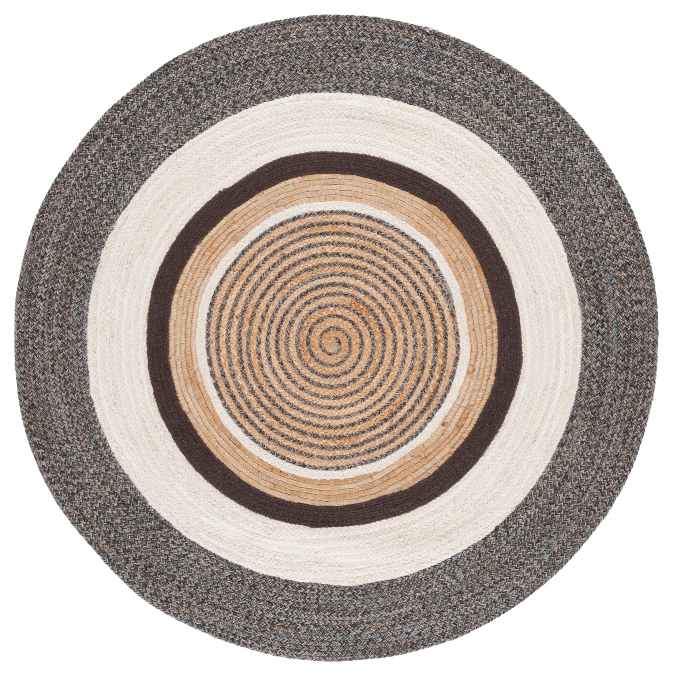 Safavieh NFB527T-5R rugs - View #2