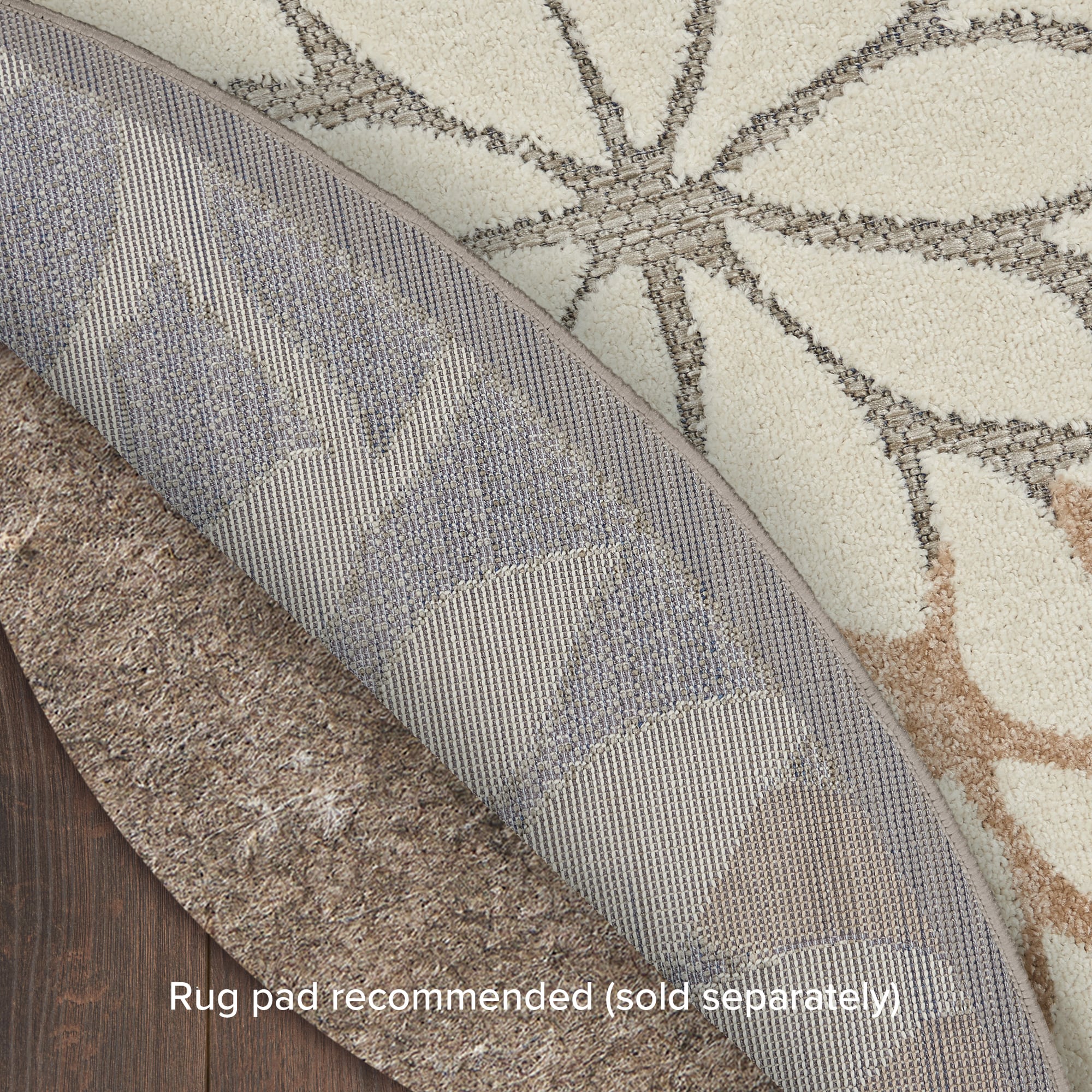 Nourison 99446739025 rugs - View #5