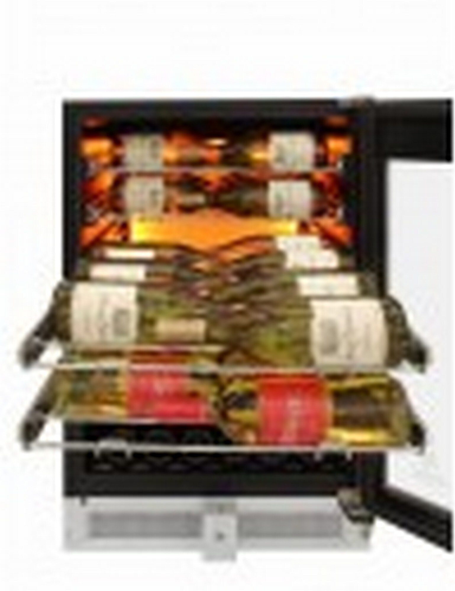 Vinotemp EL-WCU105-02 Wine-Chillers - View #3