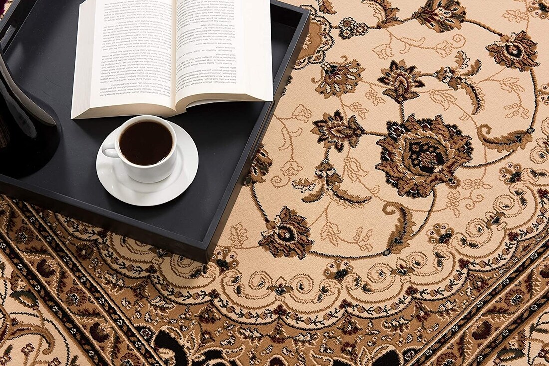 HomeRoots 4000395381 rugs - View #8
