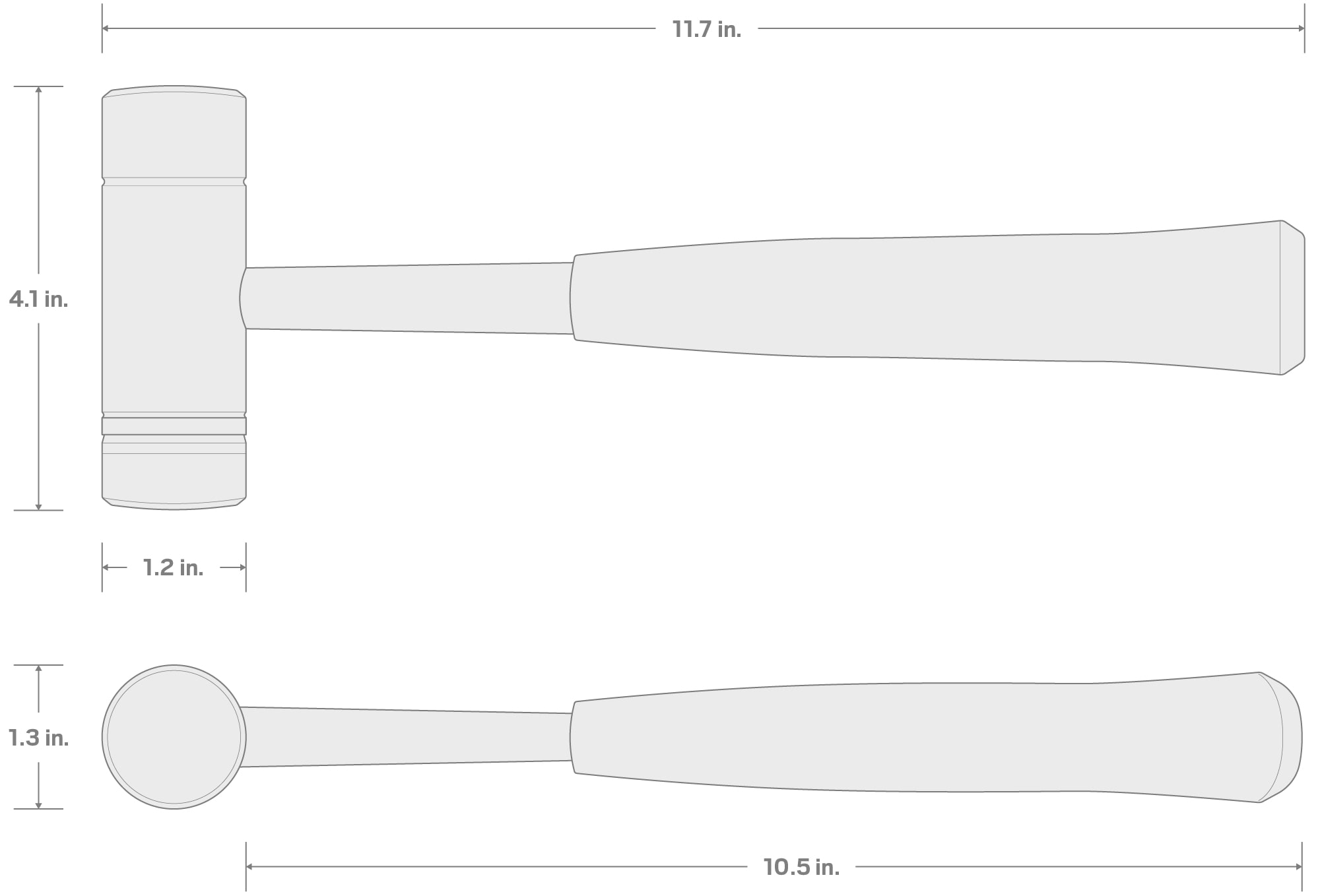 TEKTON HCB21021 b101035 - View #4