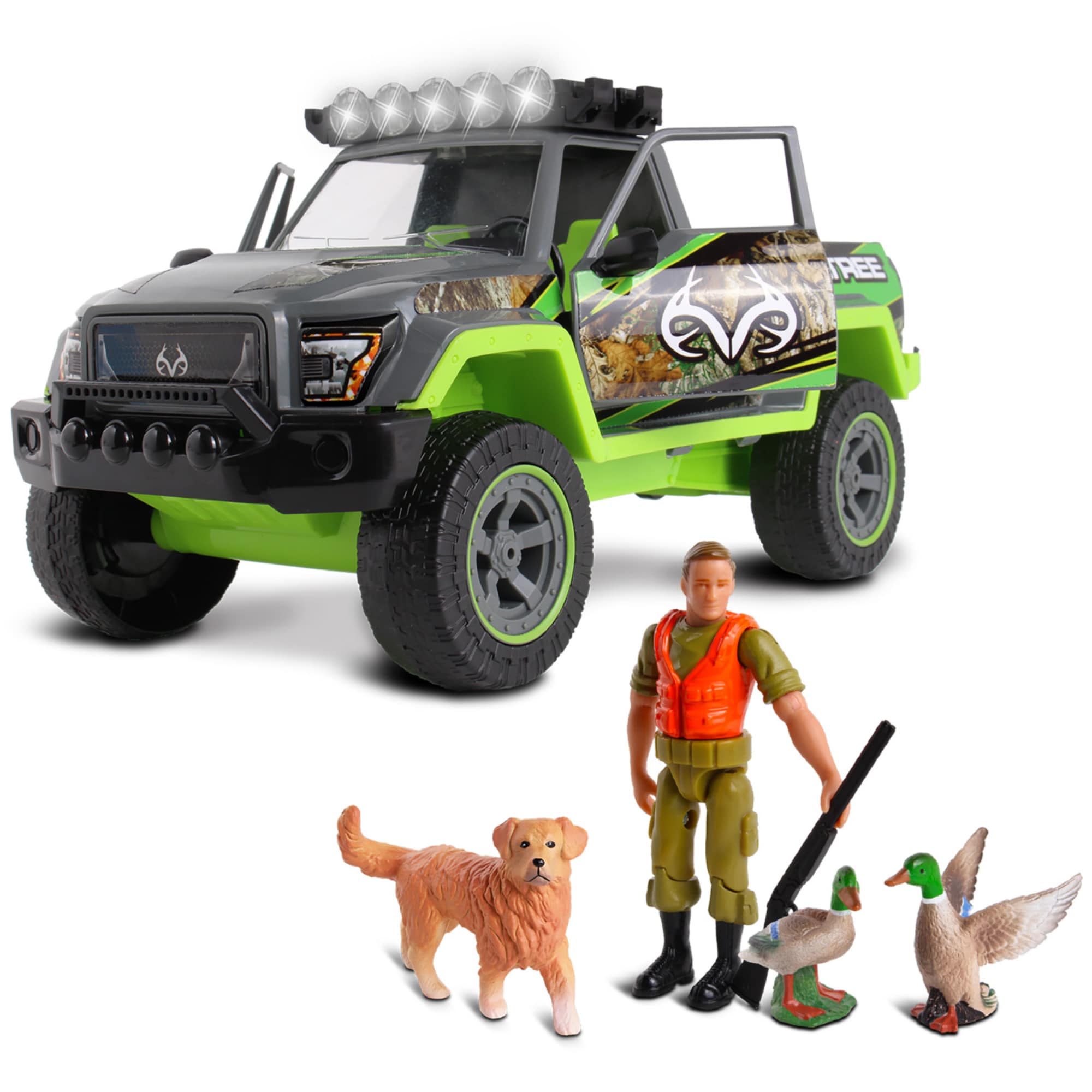 Realtree G0698143217227 Role play