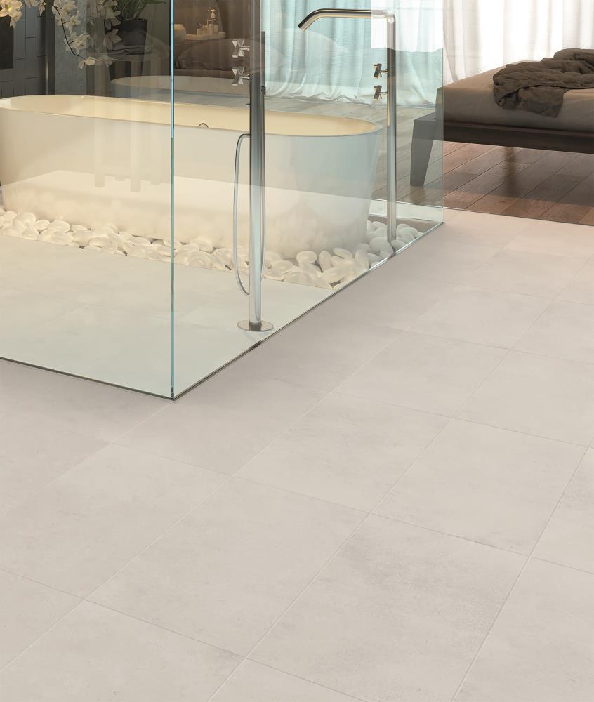 FLOORS 2000 COREBNWHITE Ceramic-Tile - View #2