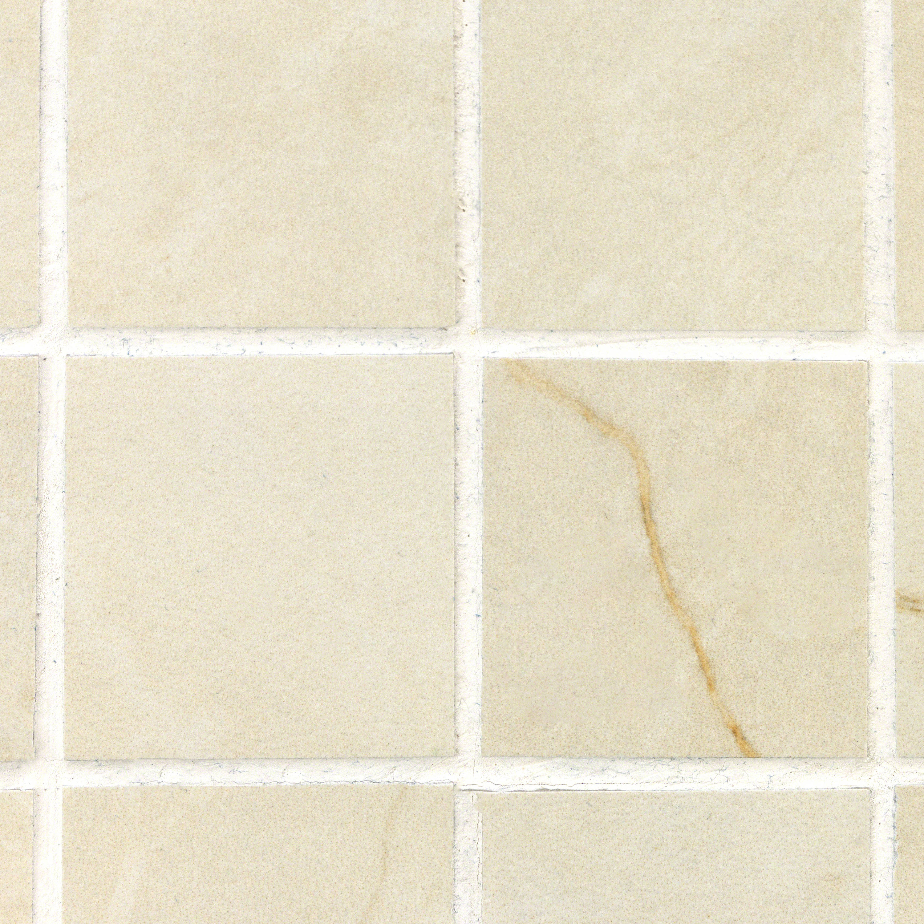 Grace Beige Matte Porcelain Mosaic Tile