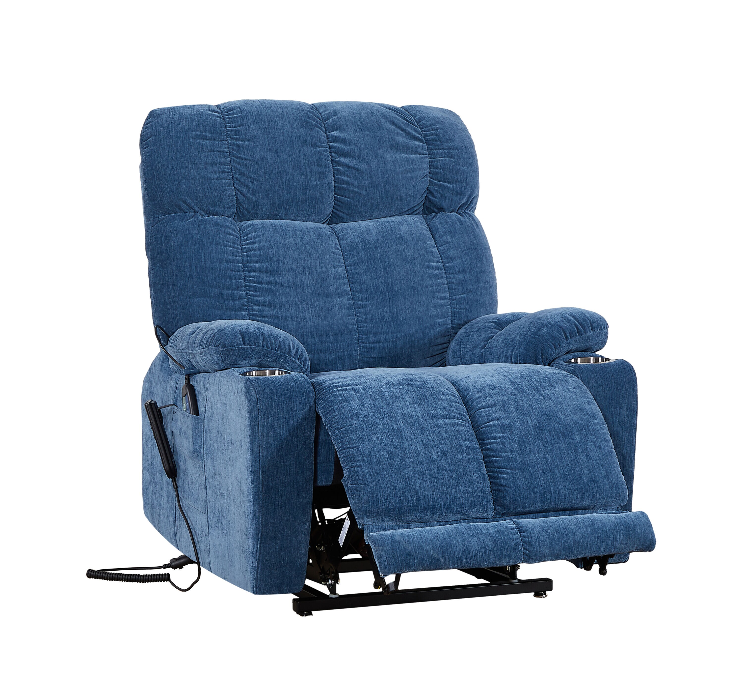 GDFStudio 340536 recliners - View #9