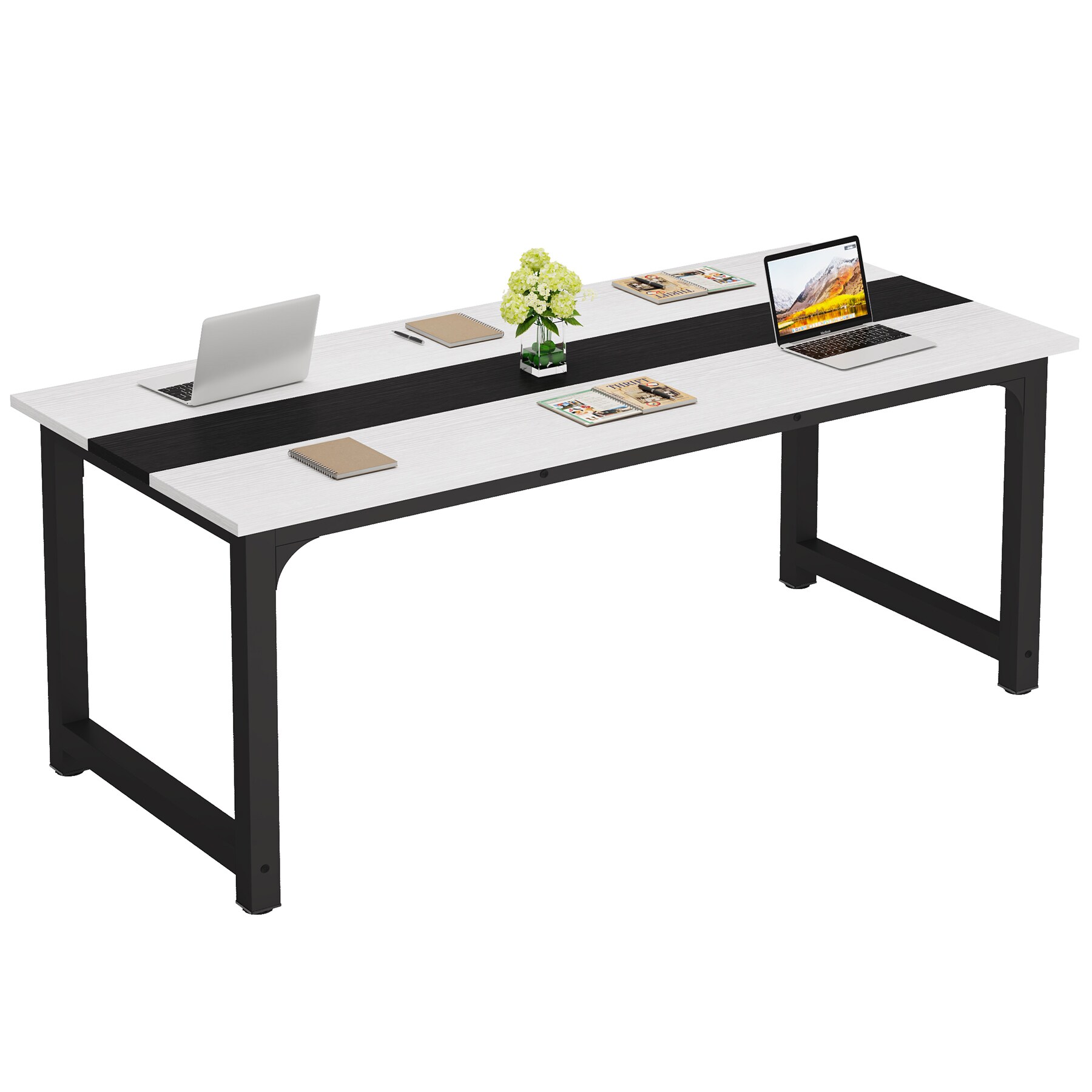 Fnova LWTJ-U0106 Office-Tables - View #10