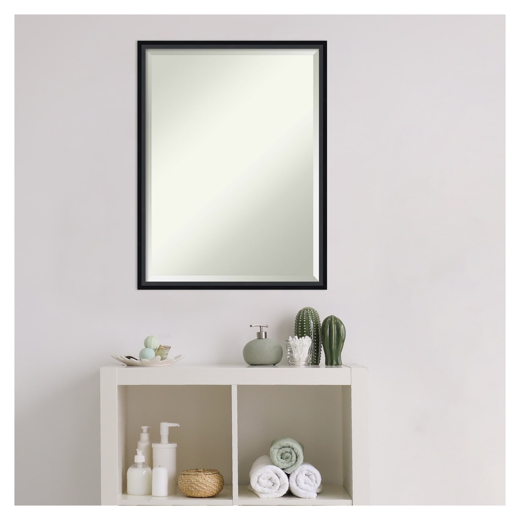 Amanti Art DSW4819424 Framed-Bath-Mirrors - View #6