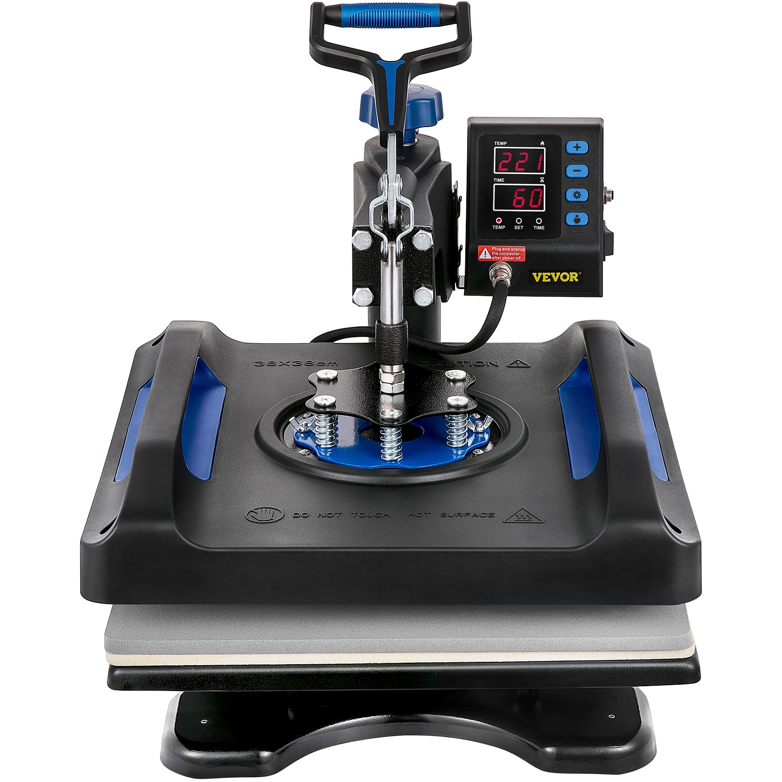 VEVOR YTSYD1515110VUC8JV1 Crafting-Machines-Accessories - View #9