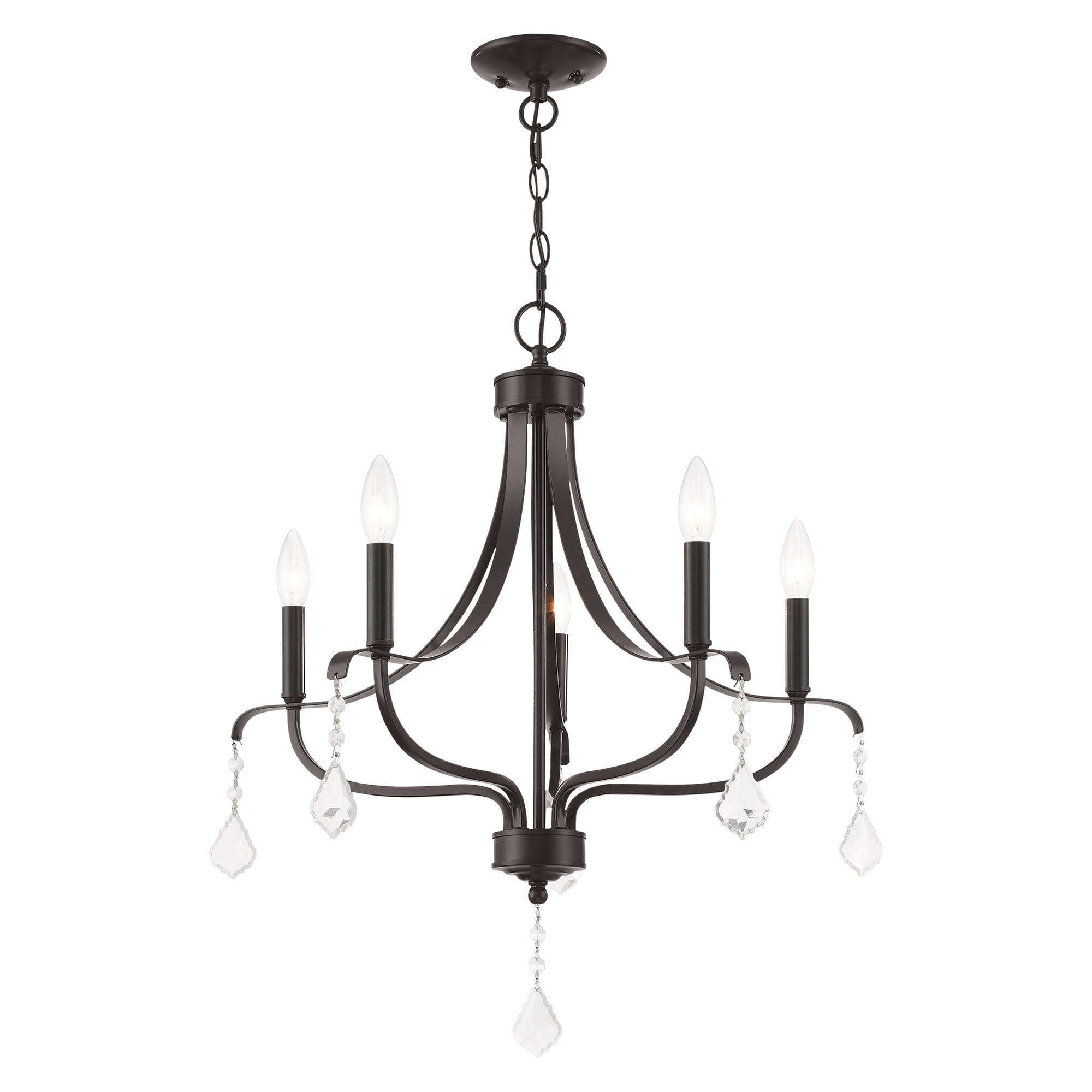 Livex Lighting 40785-92 b090015 - View #3