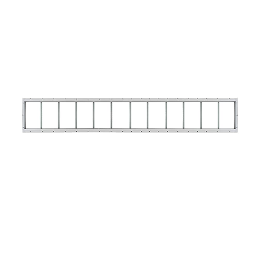 Shed Windows and More 1072WF Specialty-Windows - View #2