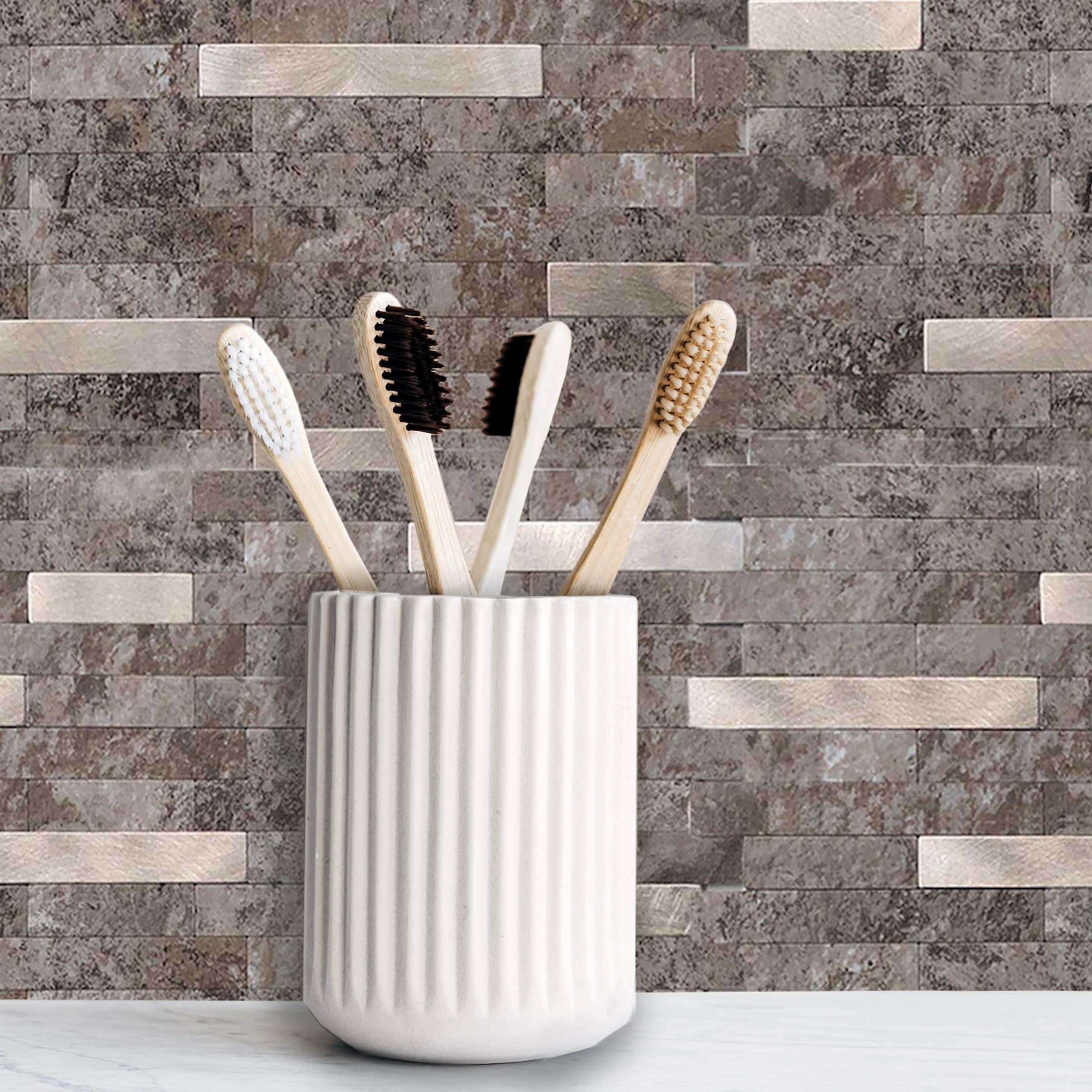 Design is Personal TB-MA-002 Ceramic-Tile - View #4