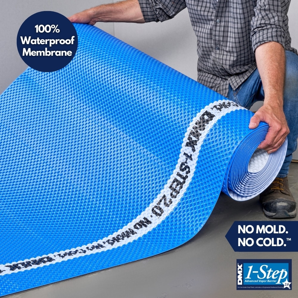 DMX 1-Step 1STEP2.0 Laminate-Underlayment - View #11