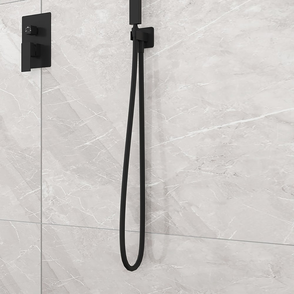 Homsee C-KF020286-01 Tub-Shower-Faucets - View #11