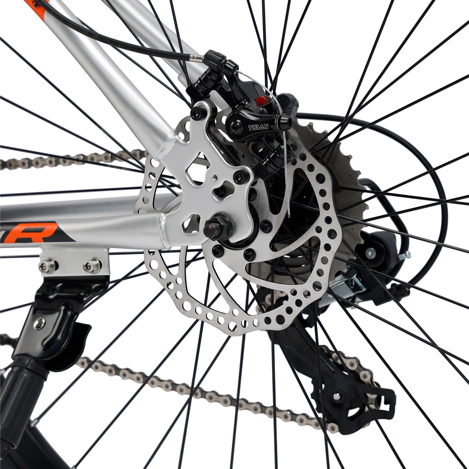 Topteng B601-027-A bikes - View #10