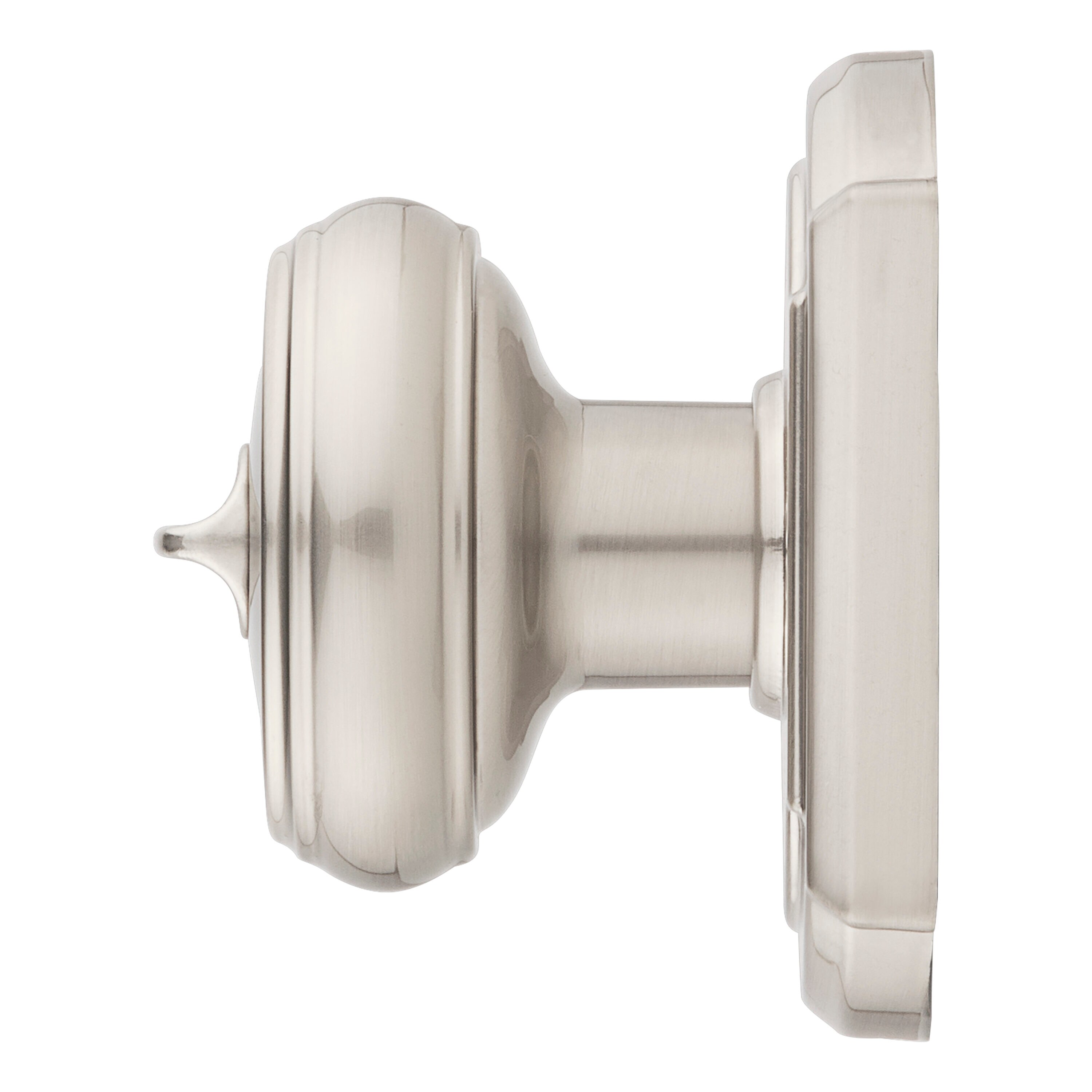 Baldwin 353CYK ARB 15 CP Door-Knobs - View #8