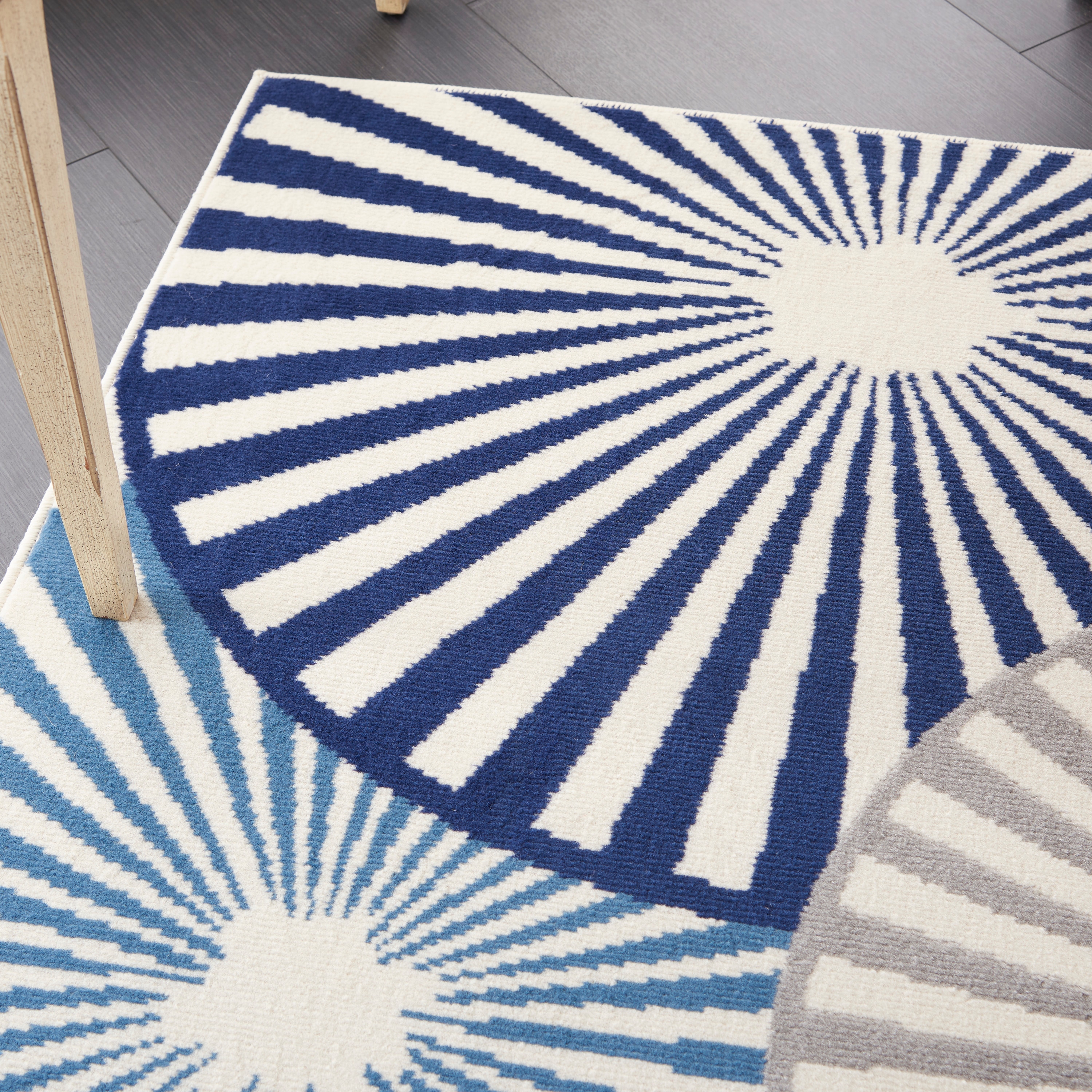 Nourison 99446729897 rugs - View #7