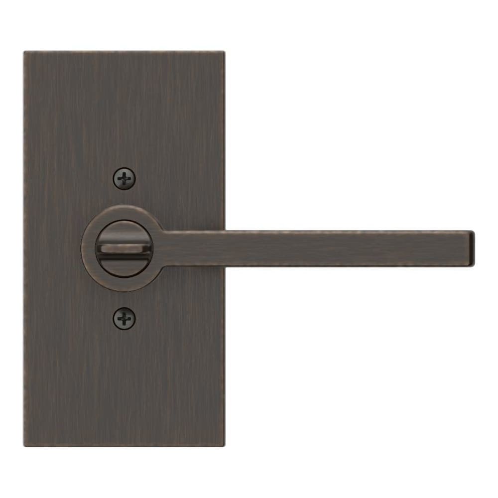Baldwin ENSQUCFR190 Door-Handles - View #10