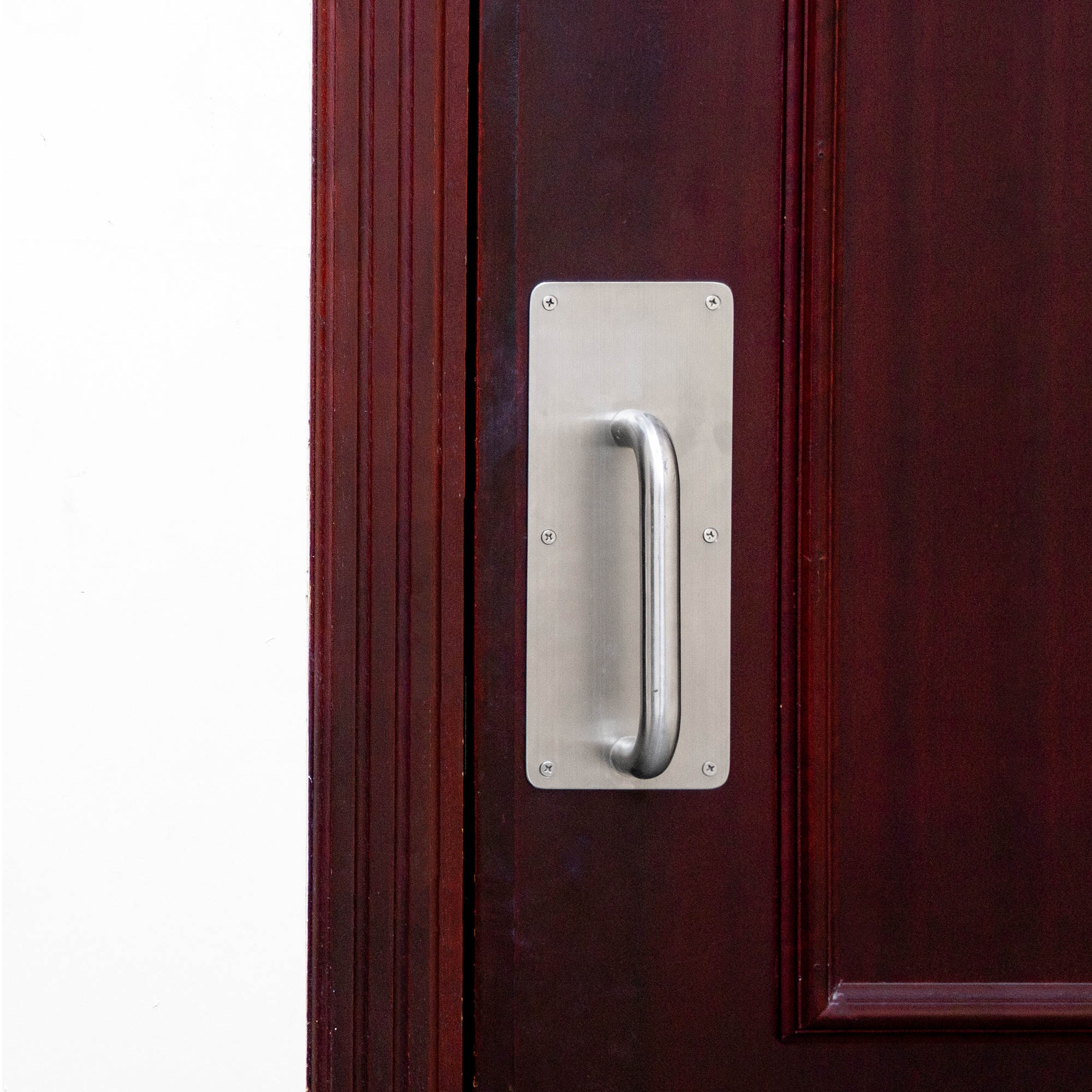 Prime-Line J 4668 Entry-Door-Kick-Plates - View #6