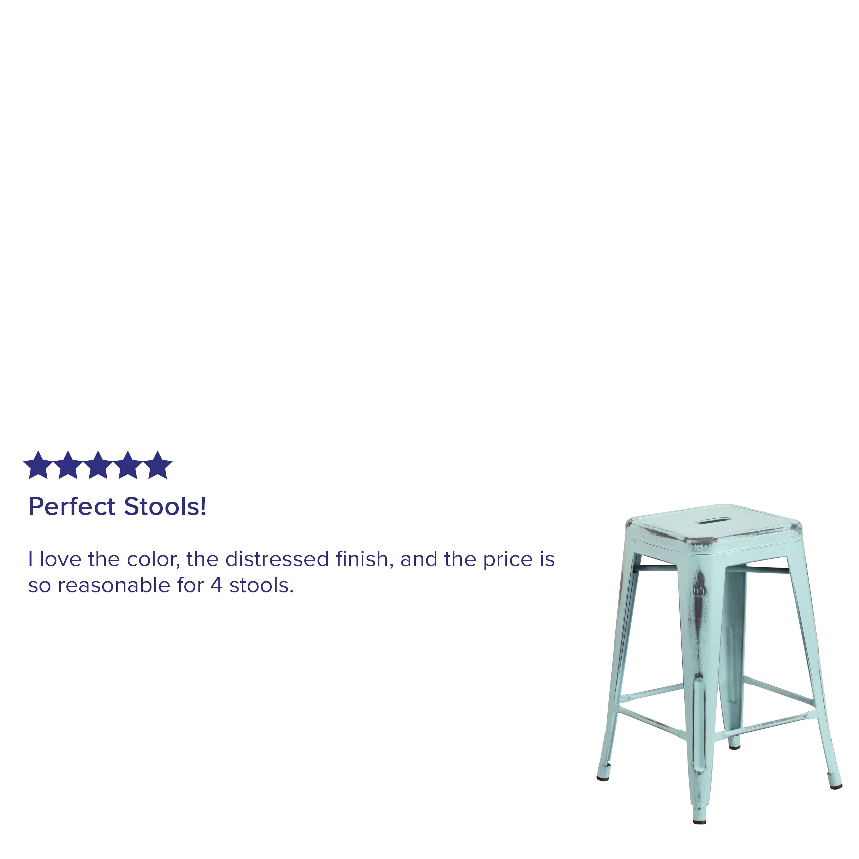 Flash Furniture 889142024477 stools - View #6