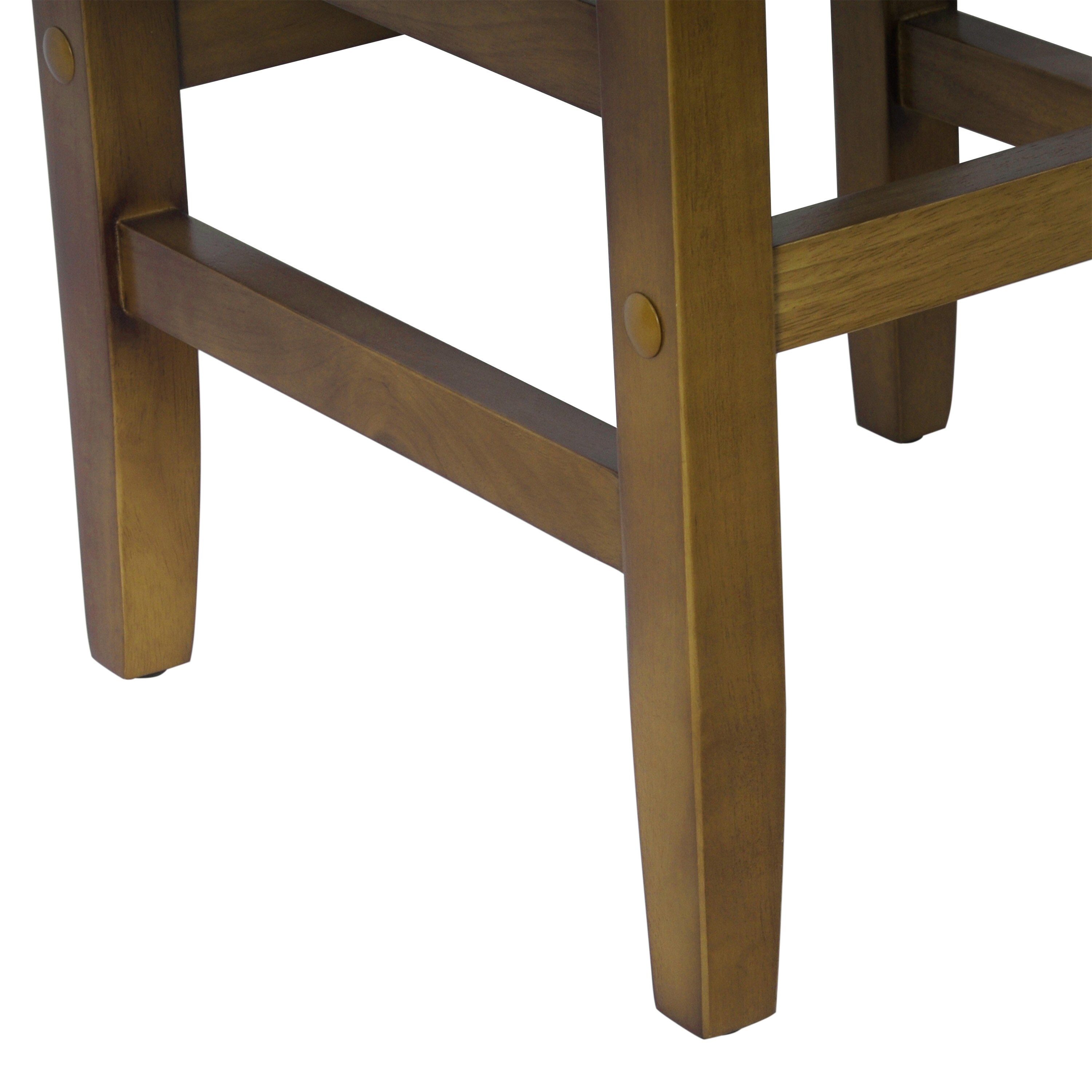 HomePop K7699.24-F2447 stools - View #6