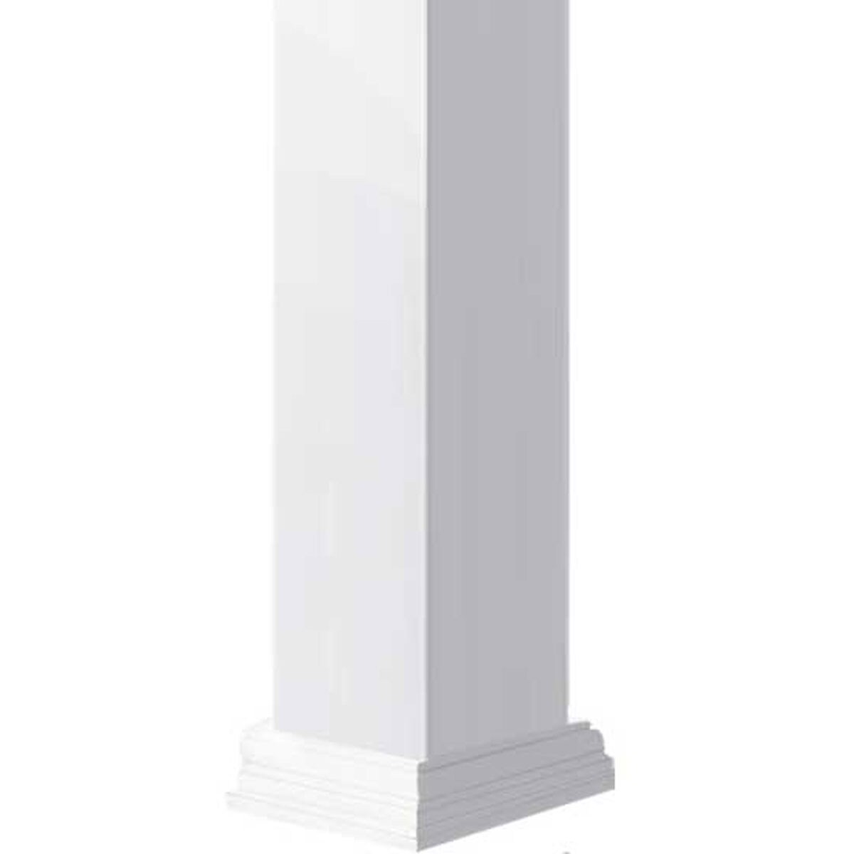 Ekena Millwork CC0806ENPPRPR Column-Wraps - View #3