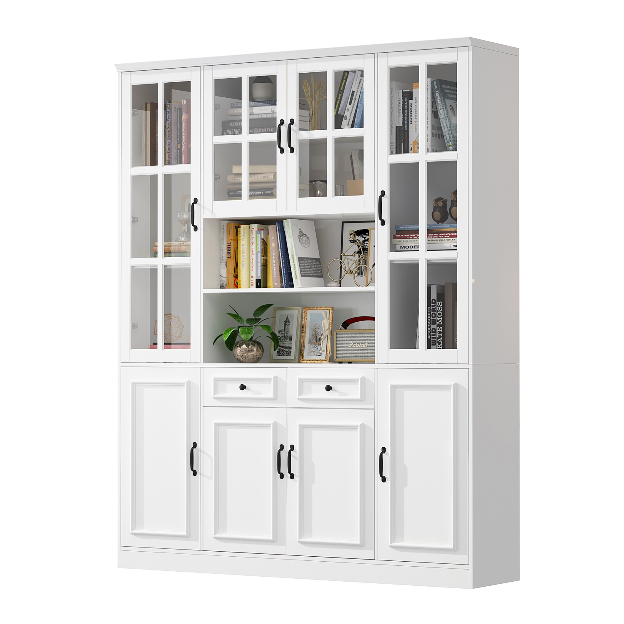 FUFU&GAGA BC0321-01+02 bookcases - View #4