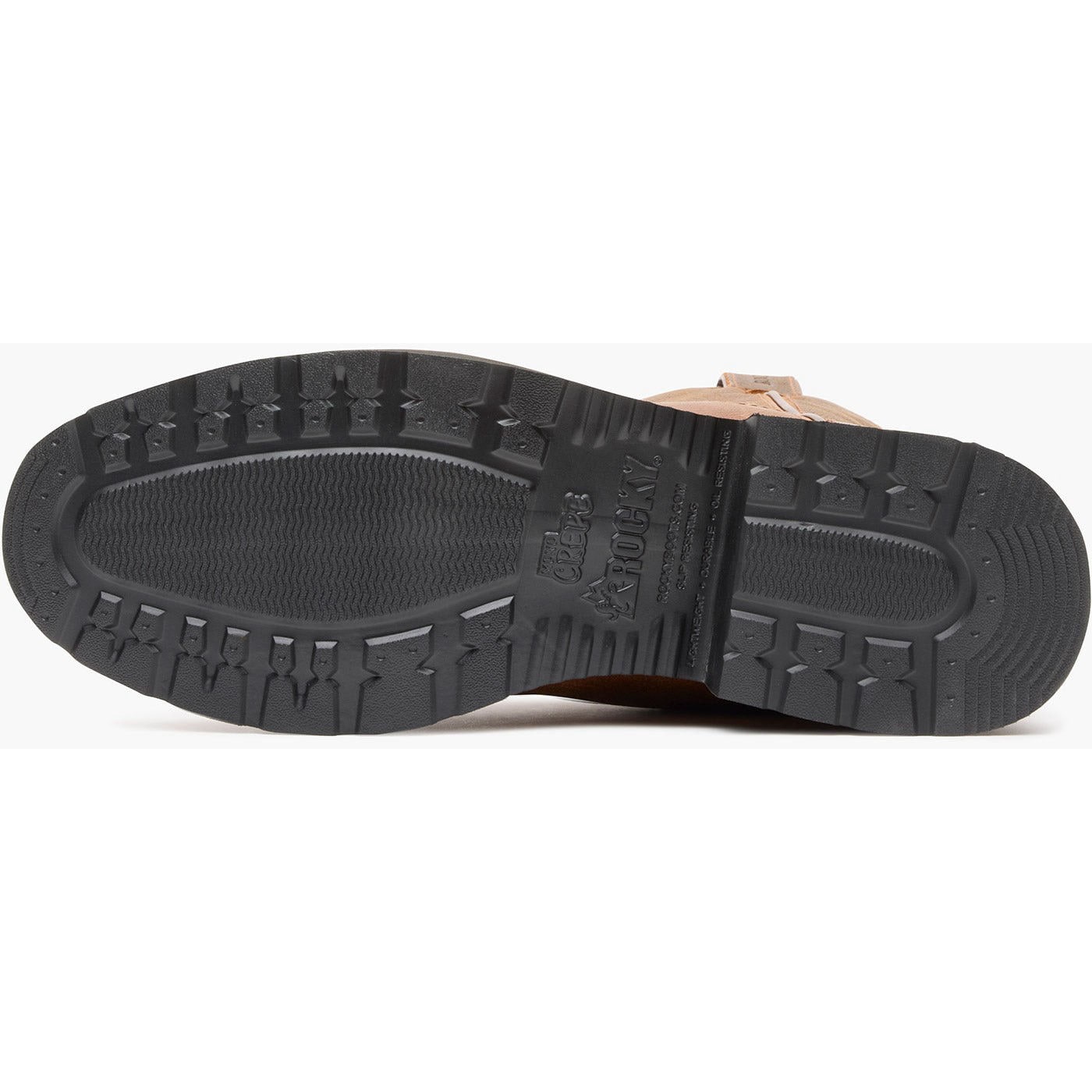 Rocky RKW0461 12M footwear - View #2