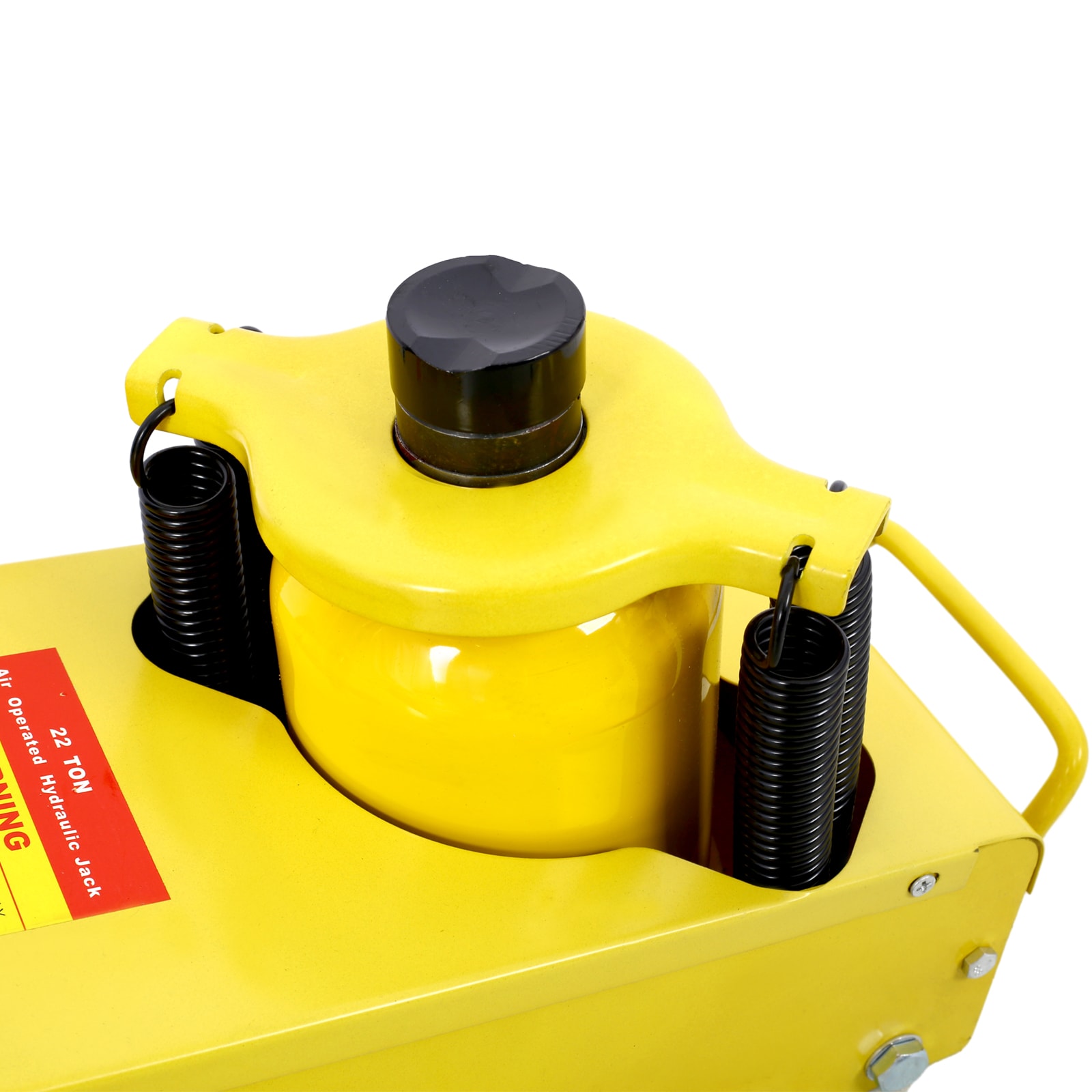 Xspracer ML-HFJ161 jacks - View #4