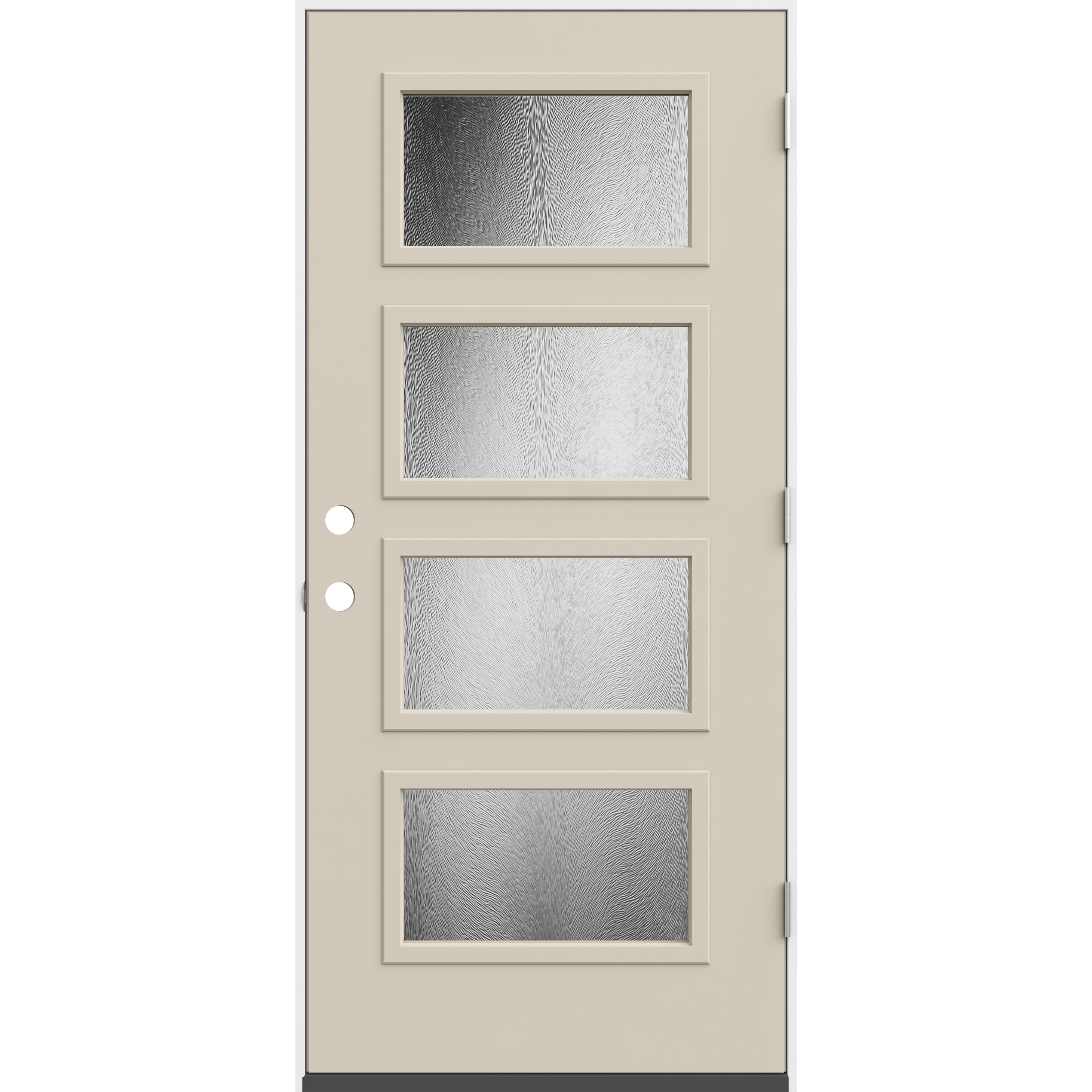 JELD-WEN LOWOLJW250400013 Entry-Doors - View #2