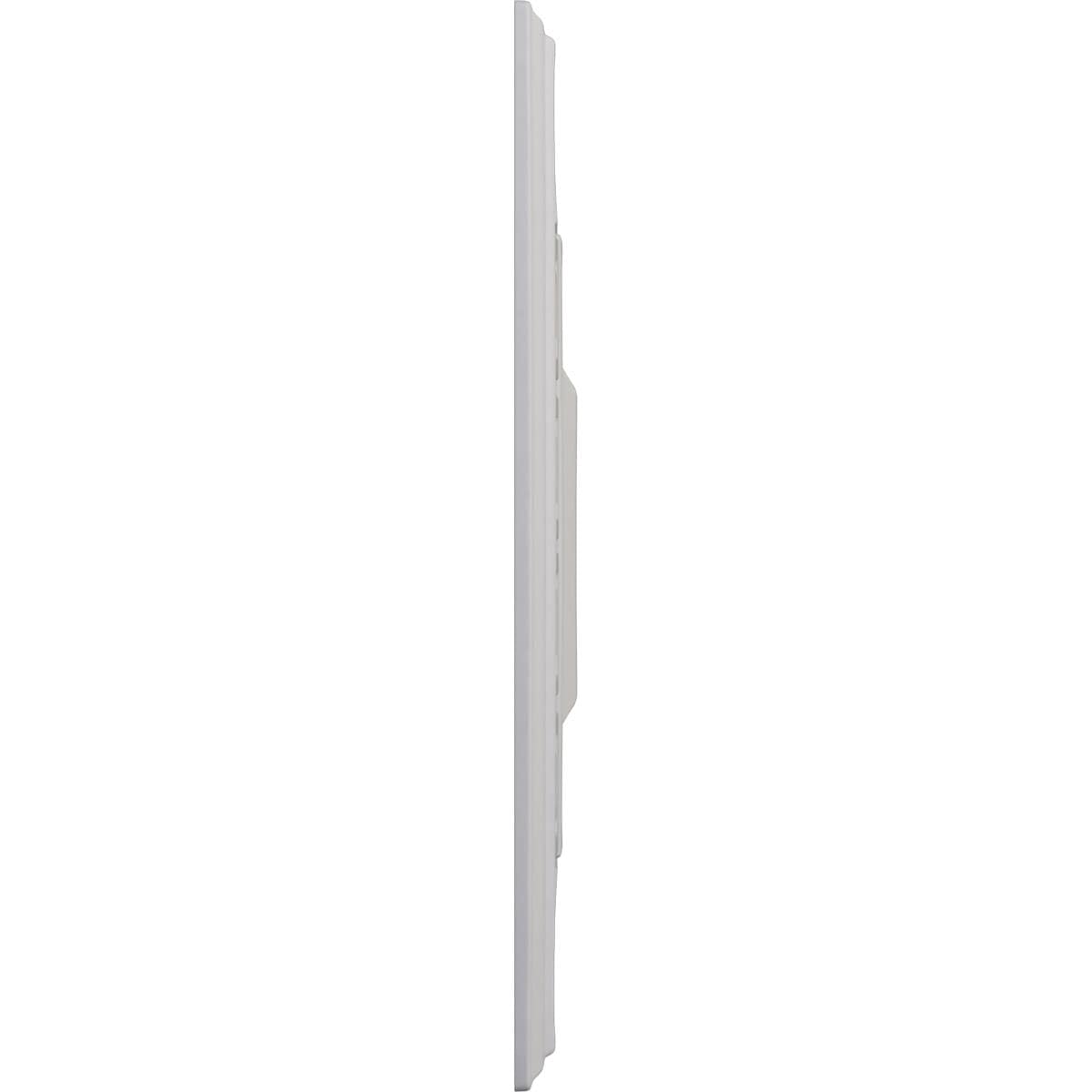 Ekena Millwork CM18ERUWF Ceiling-Medallions - View #3