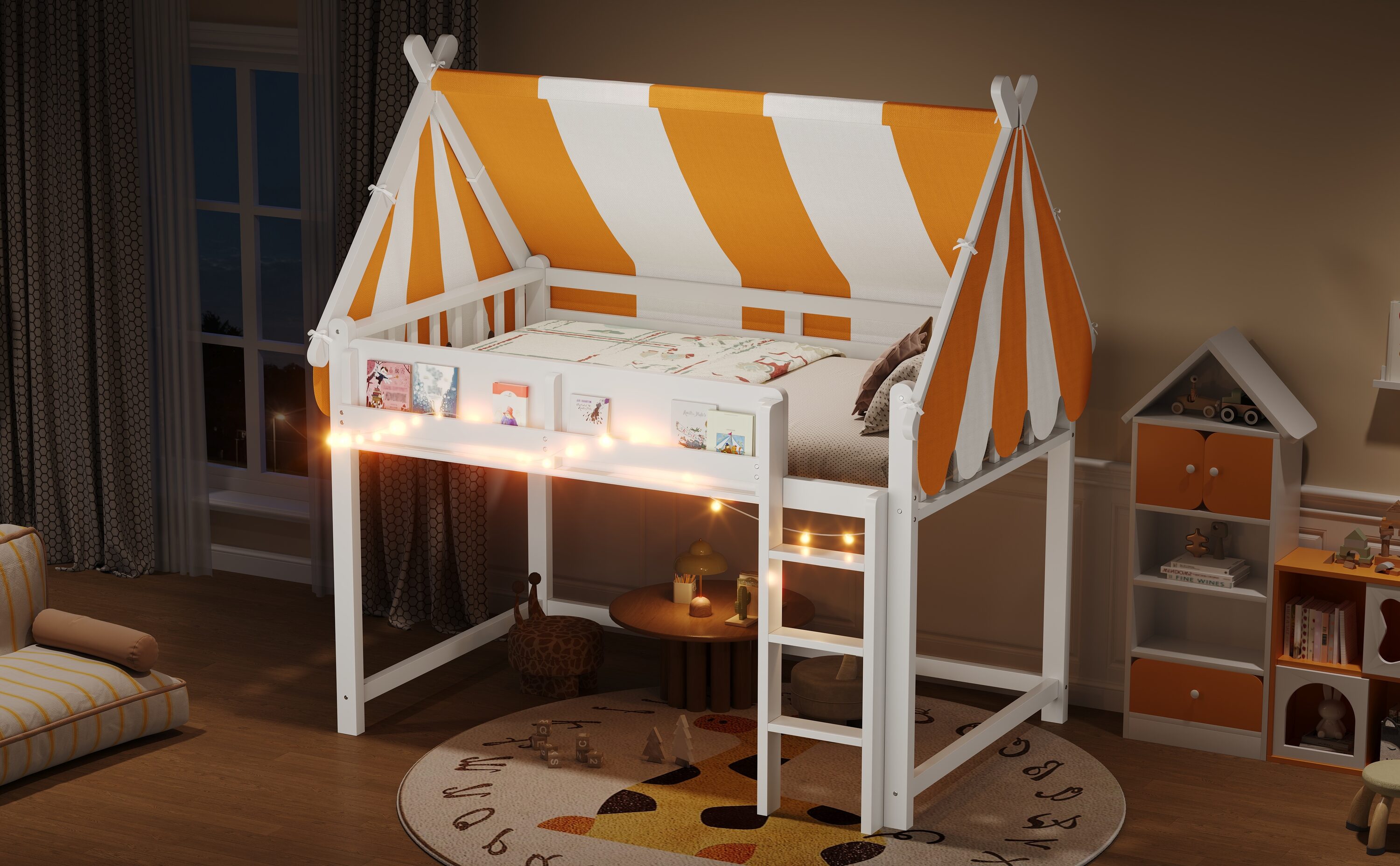 ModernLuxe L3P-N7090002242K beds - View #4